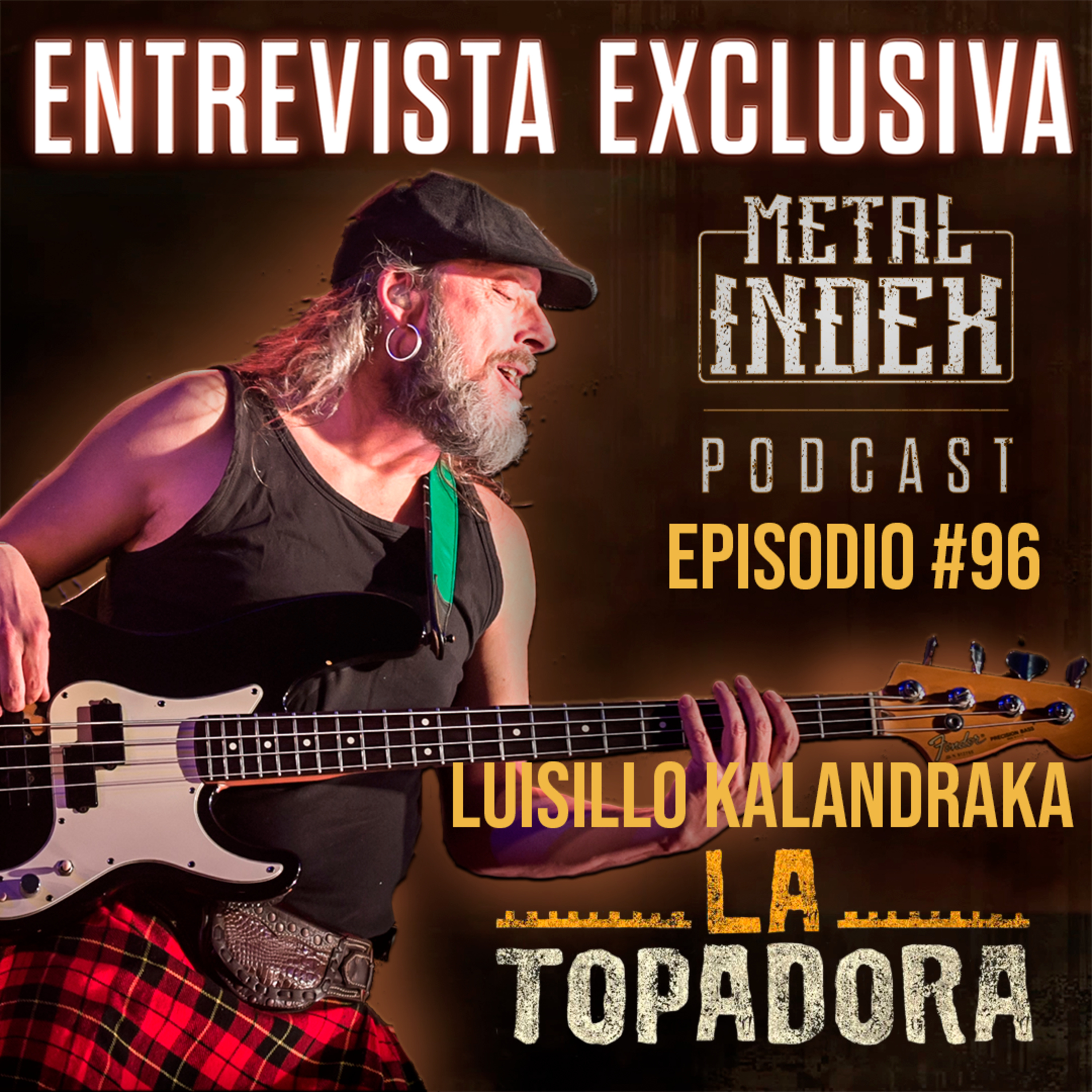 Metal Index Podcast