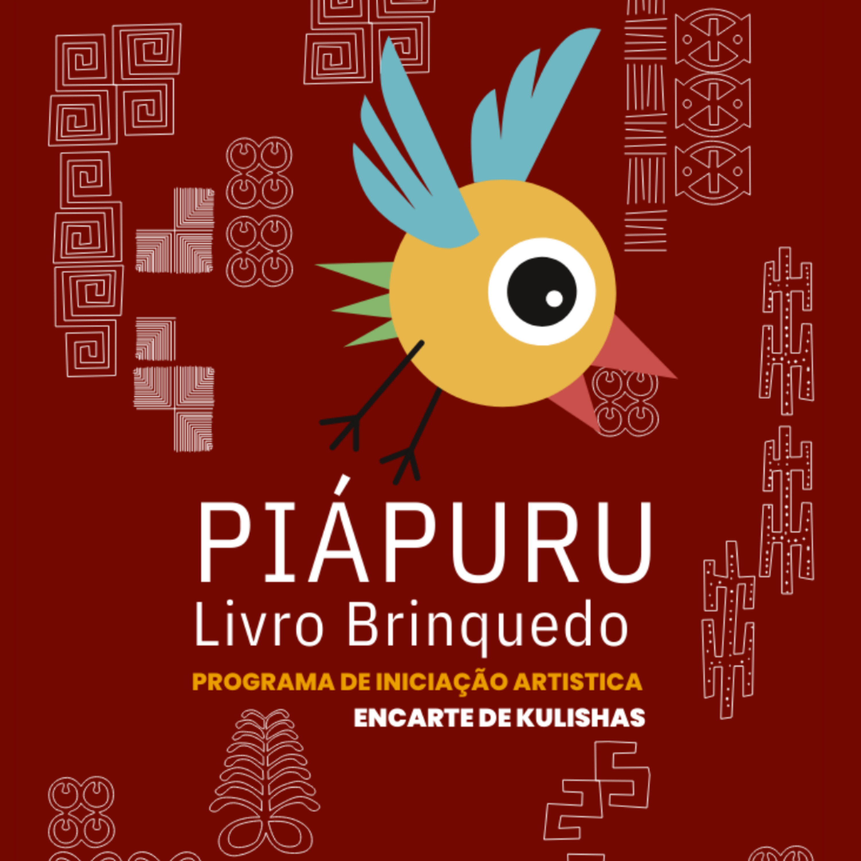 Audiobook#77 “Cada bicho com a sua pegada” episode artwork