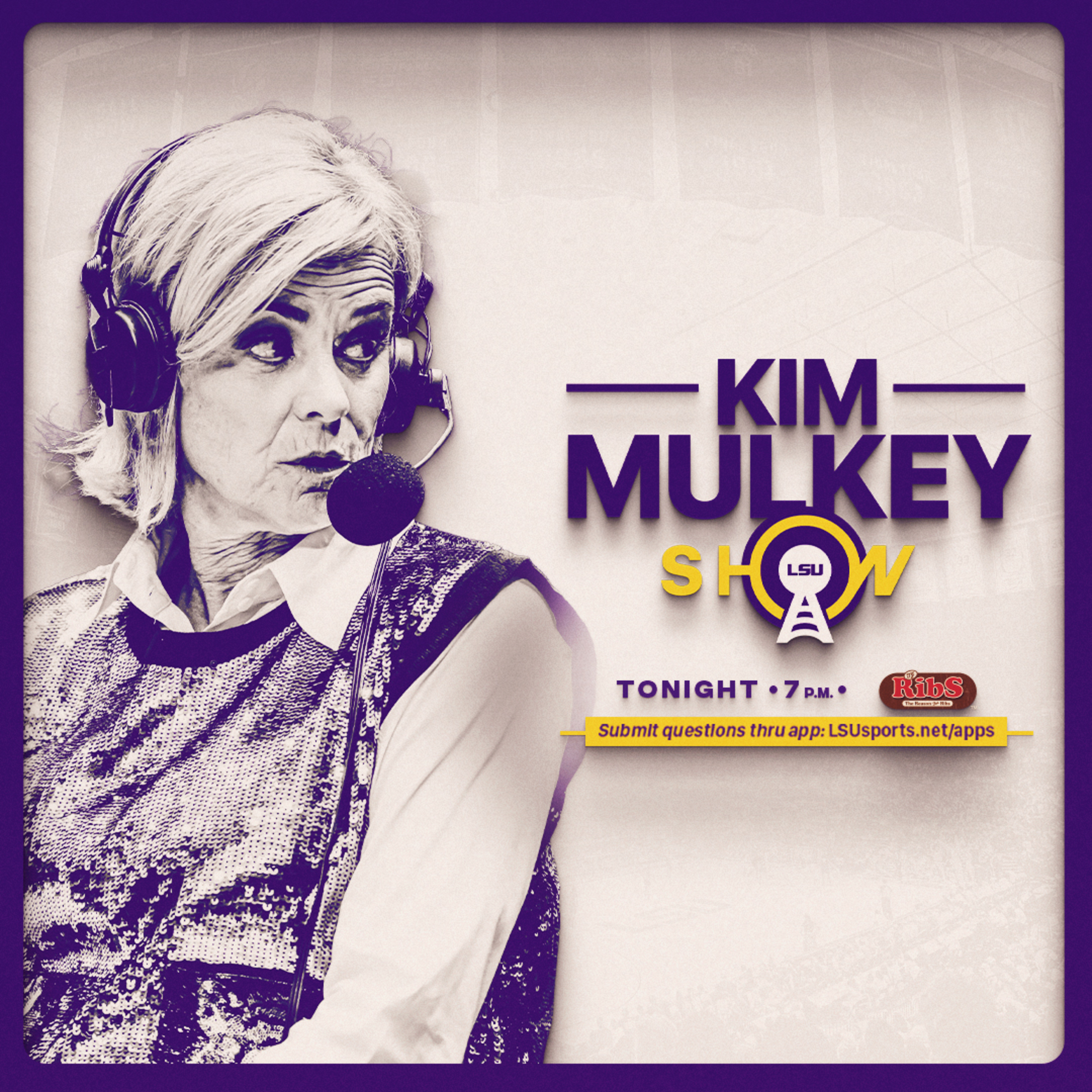 Hey Fightin\' Podcast Network: The Official Podcast Network of LSU Sports