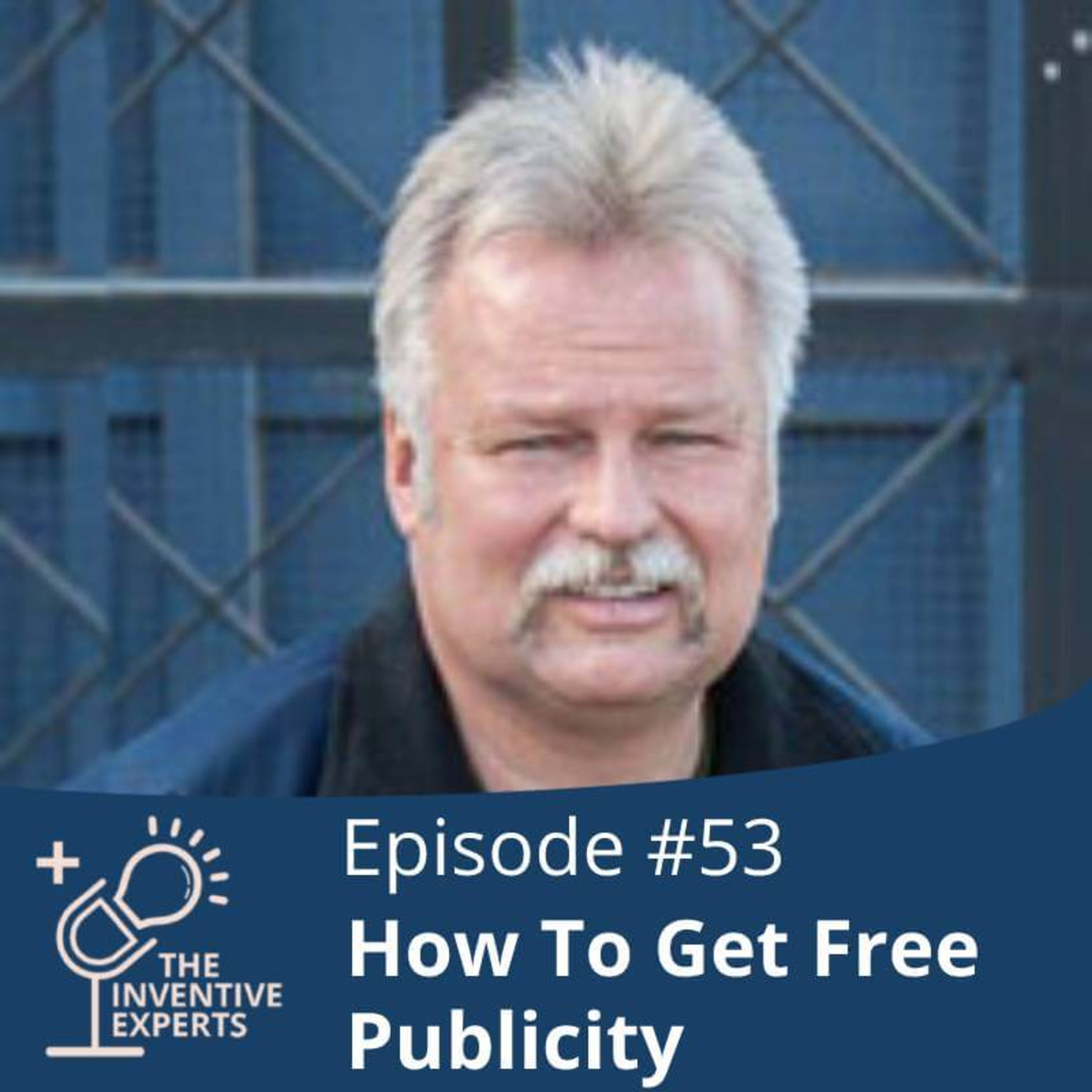 "How To Get Free Publicity" Expert Advice For Entrepreneurs w/Brian Winch episode artwork