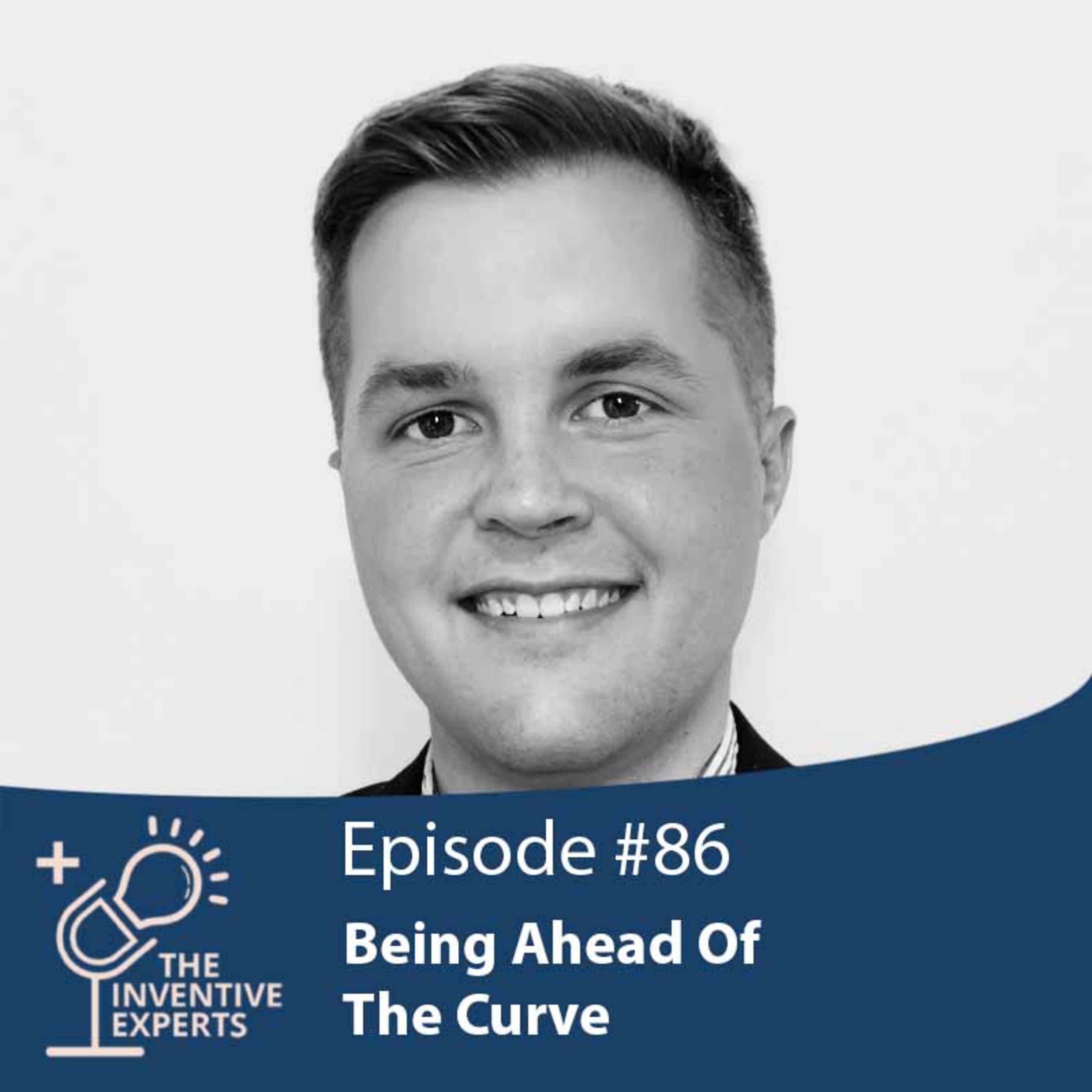 "Being Ahead Of The Curve" Expert Advice For Entrepreneurs w/ Ryan Bass episode artwork