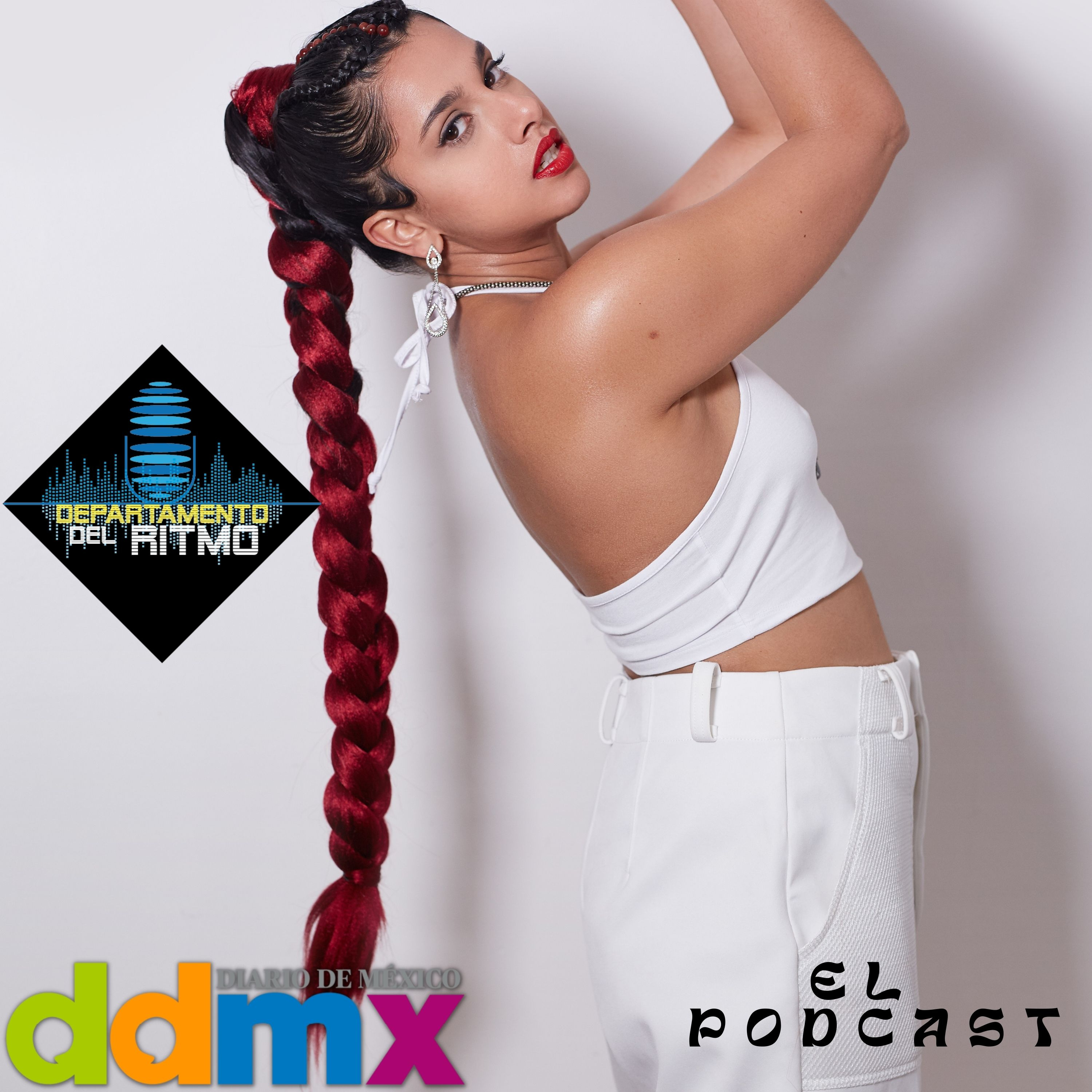 Capítulo 5 Entrevista con Tracy De Sá episode artwork