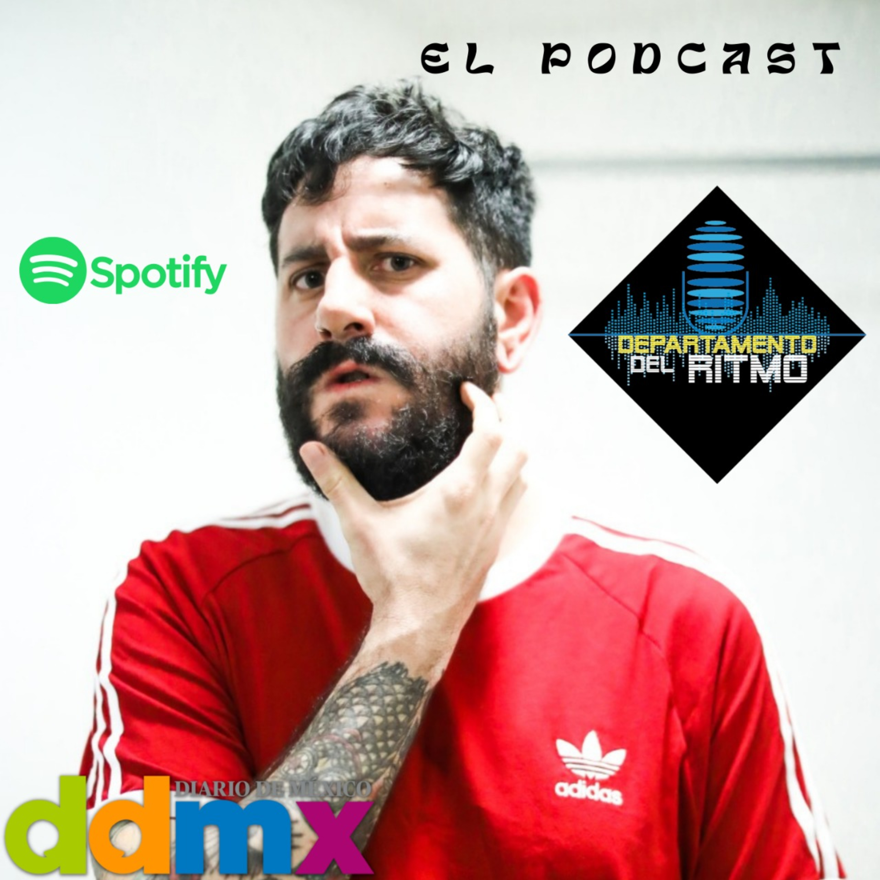 Capítulo 12 Entrevista con LNG/SHT episode artwork