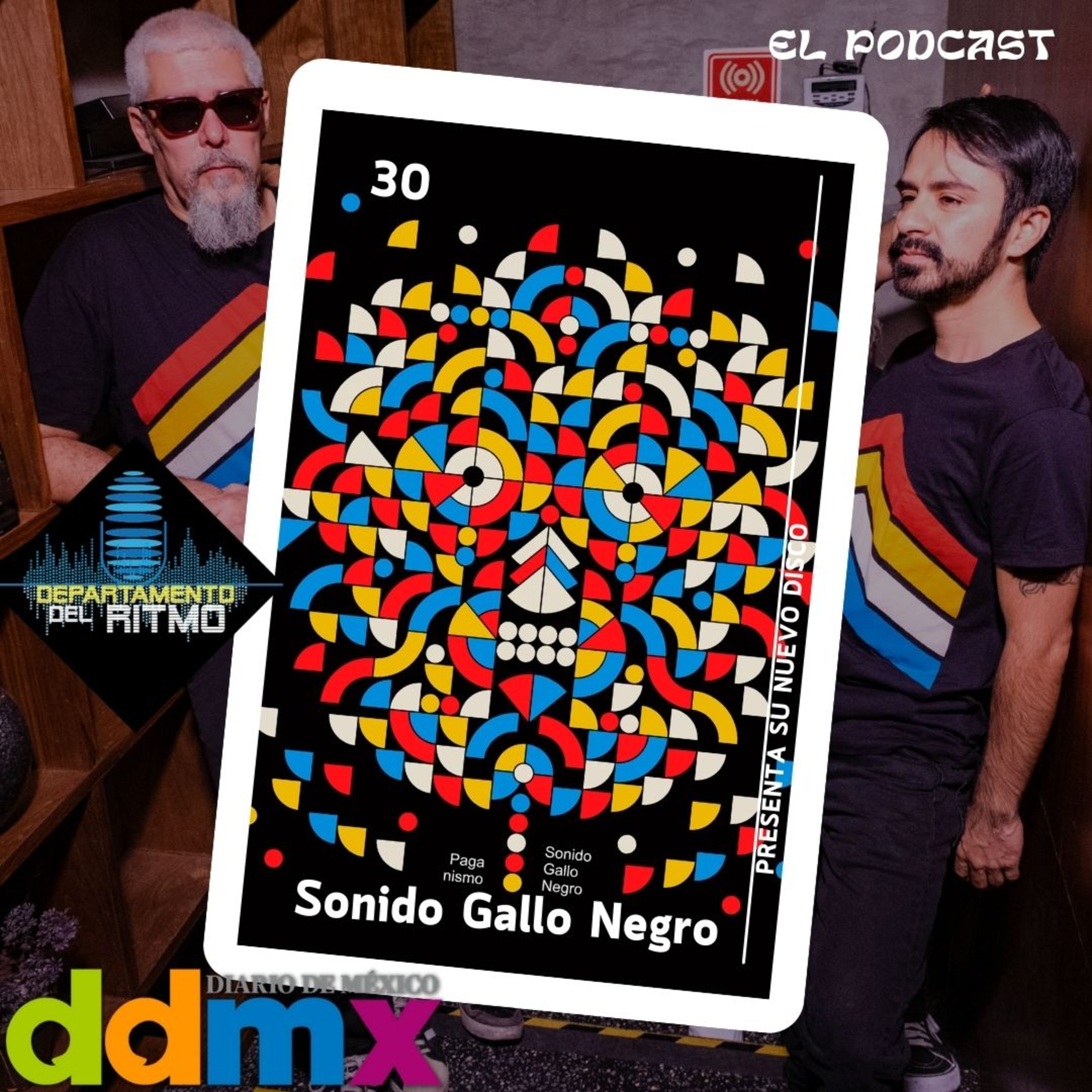Diario de México