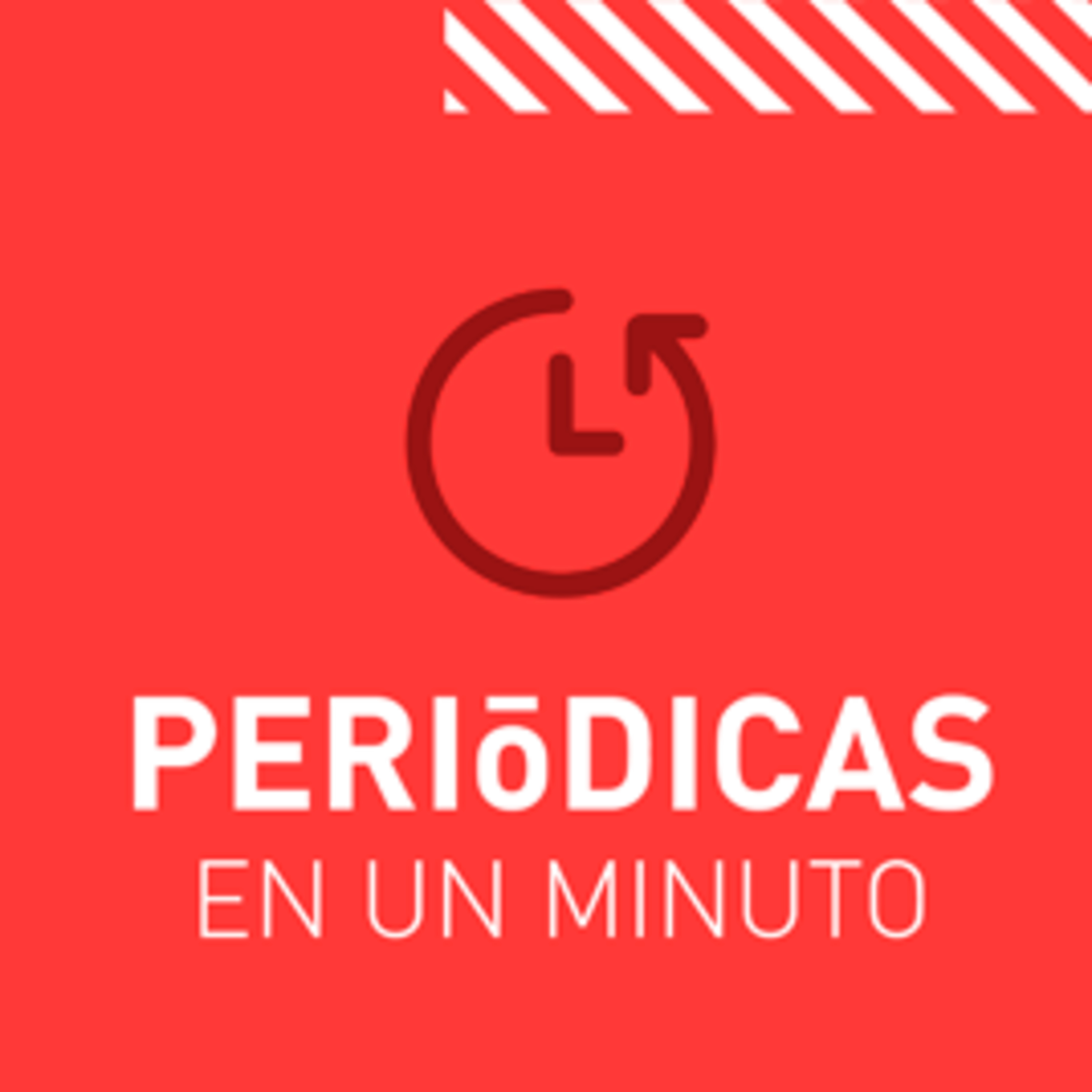 Periódicas