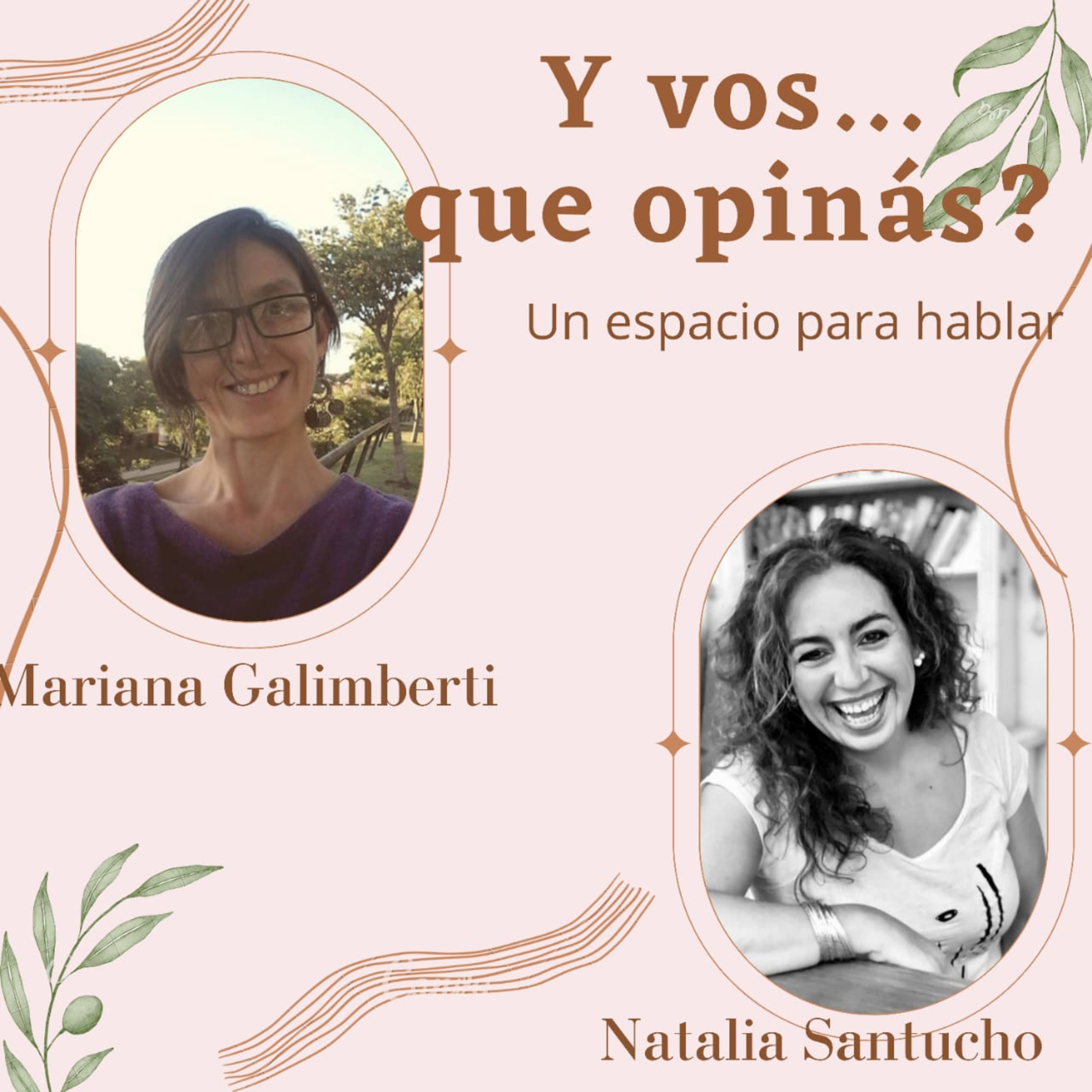 Y vos... Que Opinás?