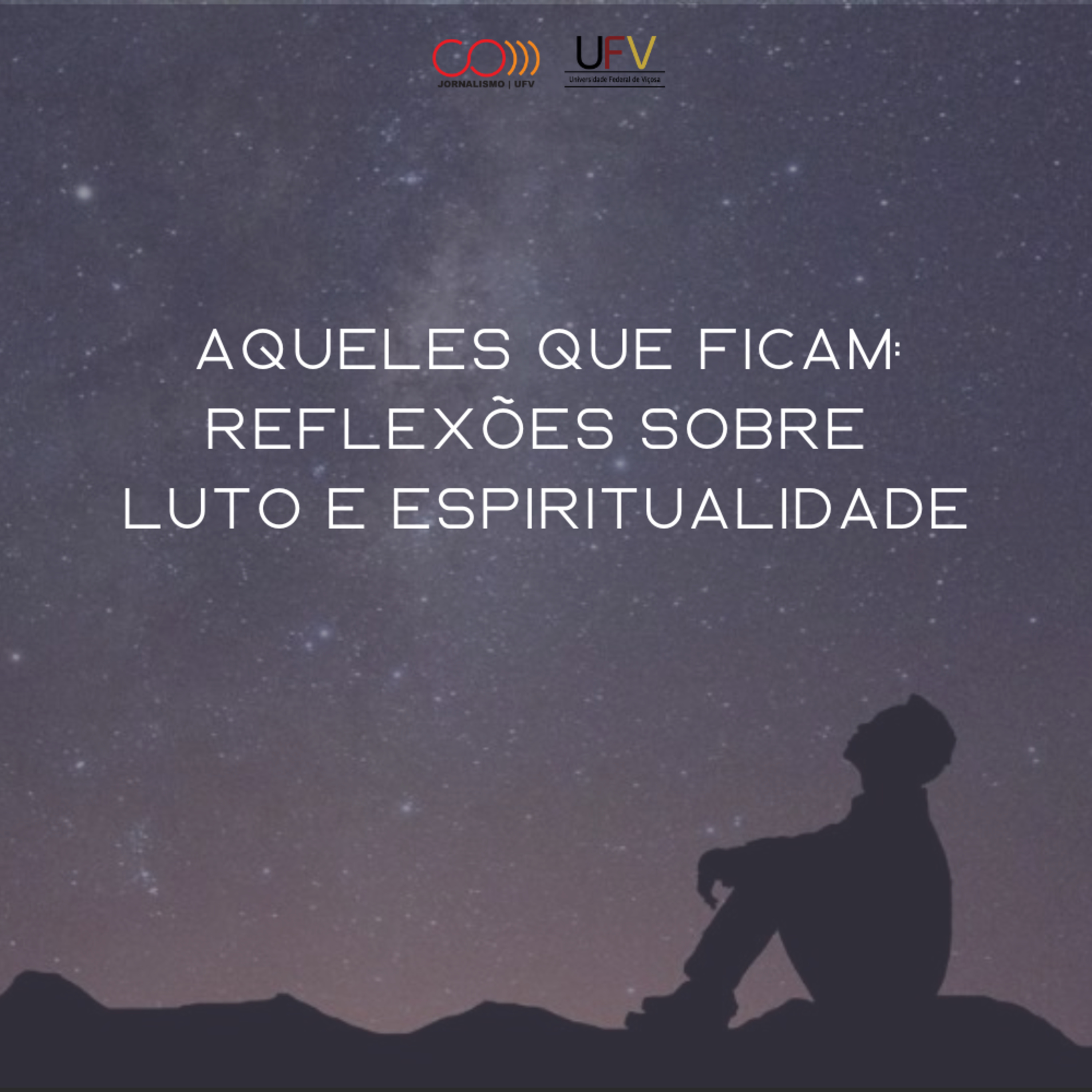 Produções em Áudio - Curso de Jornalismo da UFV