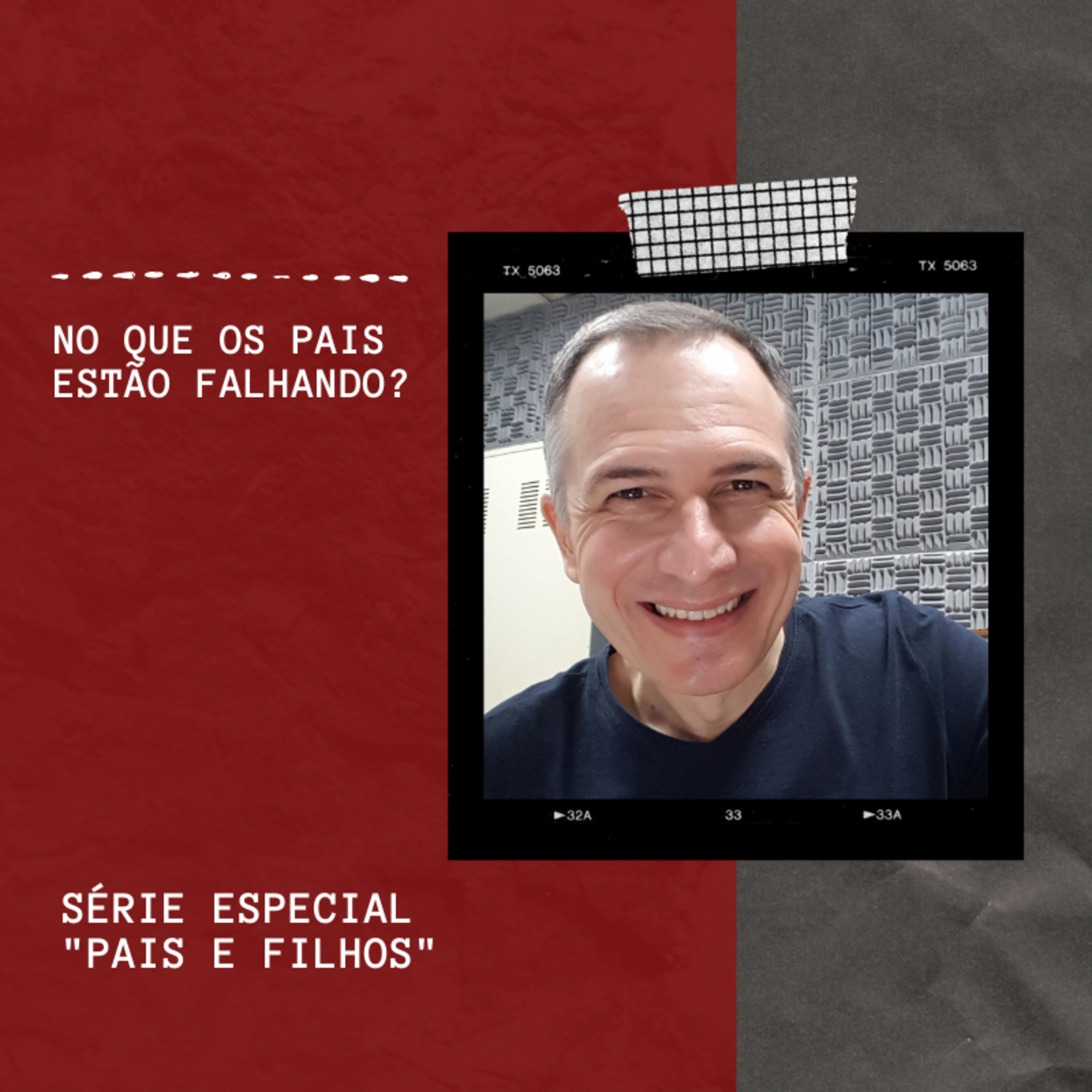 No que os pais estão falhando hoje?  episode artwork