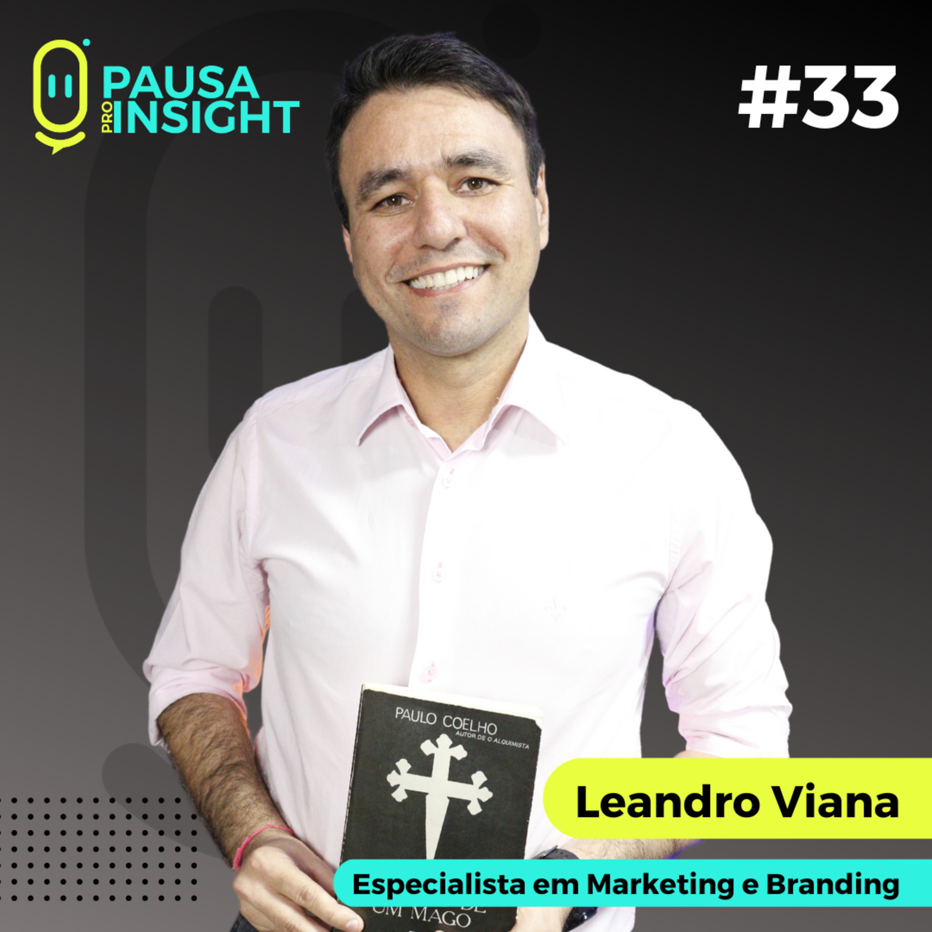 PAUSA PRO INSIGHT