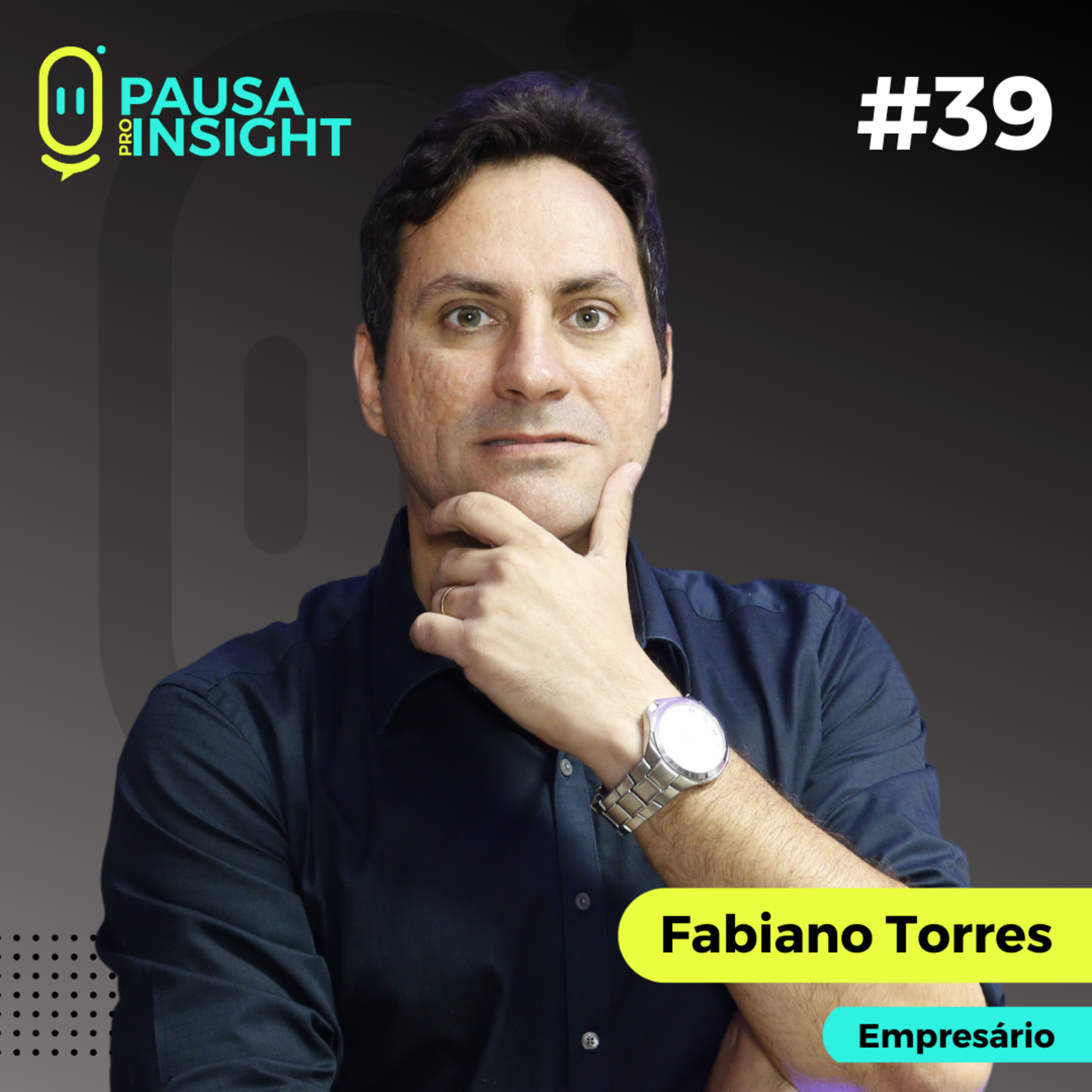 Fabiano Torres | PPI#39 episode artwork