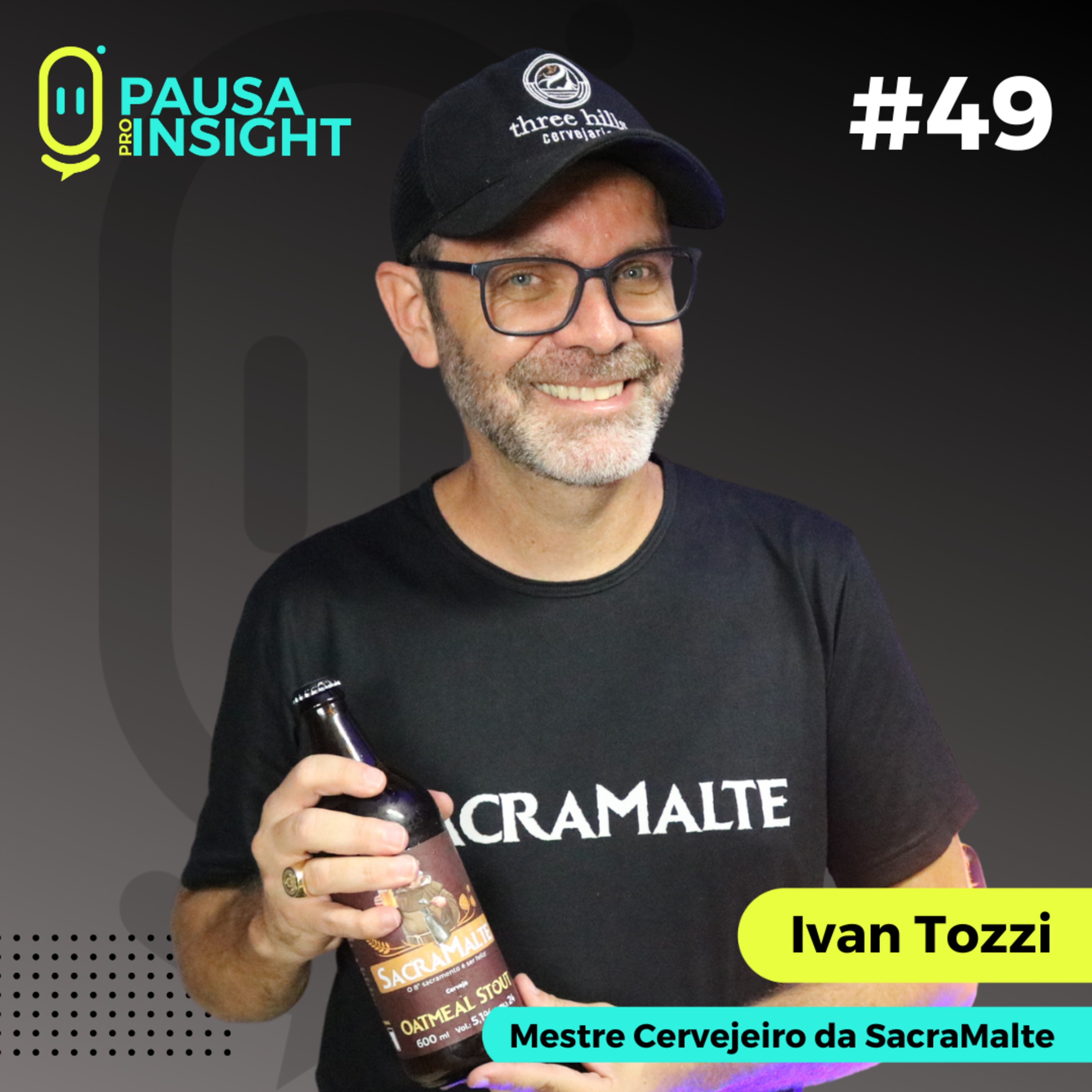 Ivan Tozzi | PPI#49 episode artwork