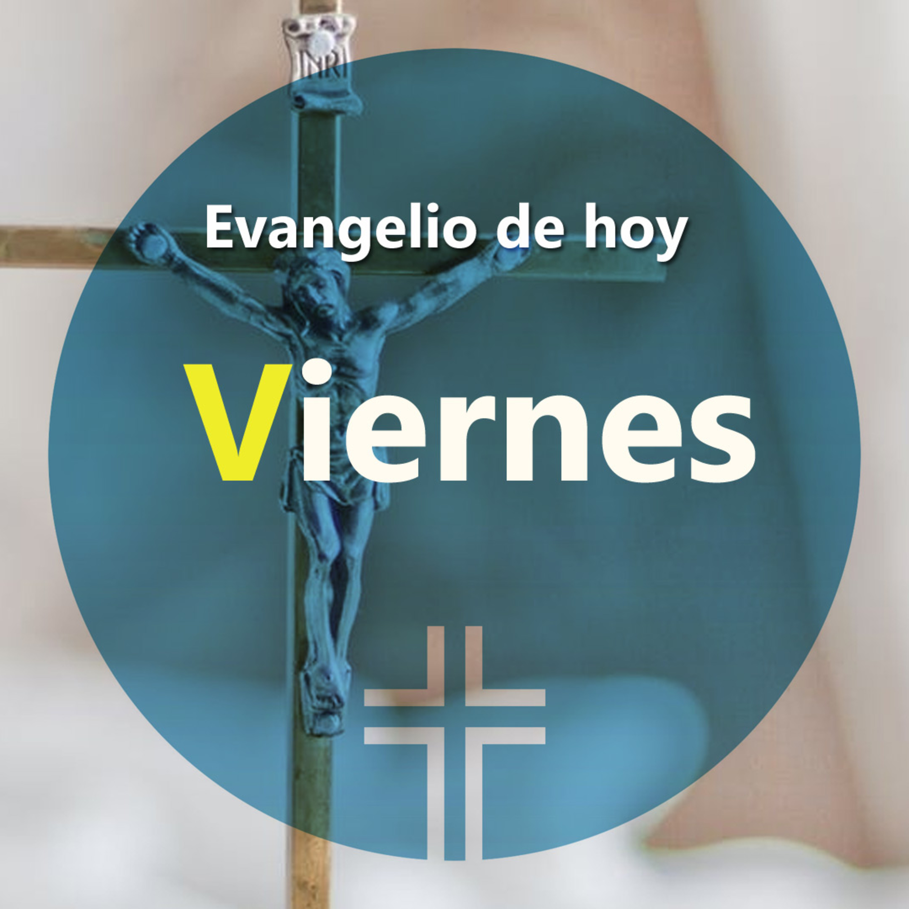 Ora Evangelis - Oración y Evangelio - Evangelio de hoy