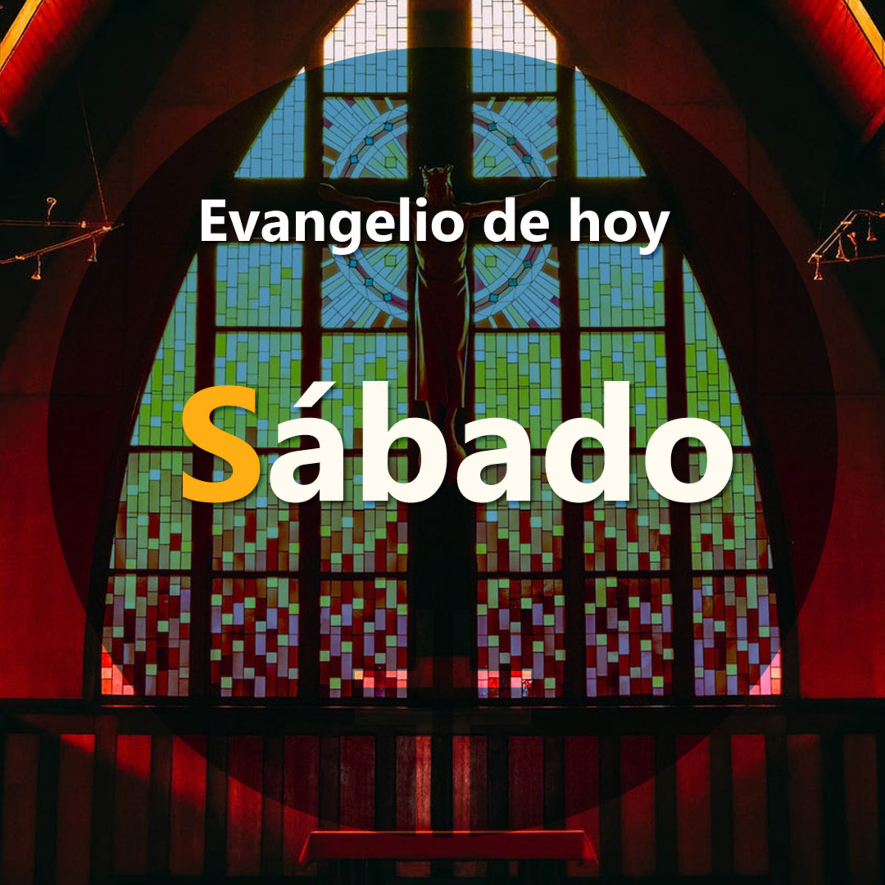 Ora Evangelis - Oración y Evangelio - Evangelio de hoy