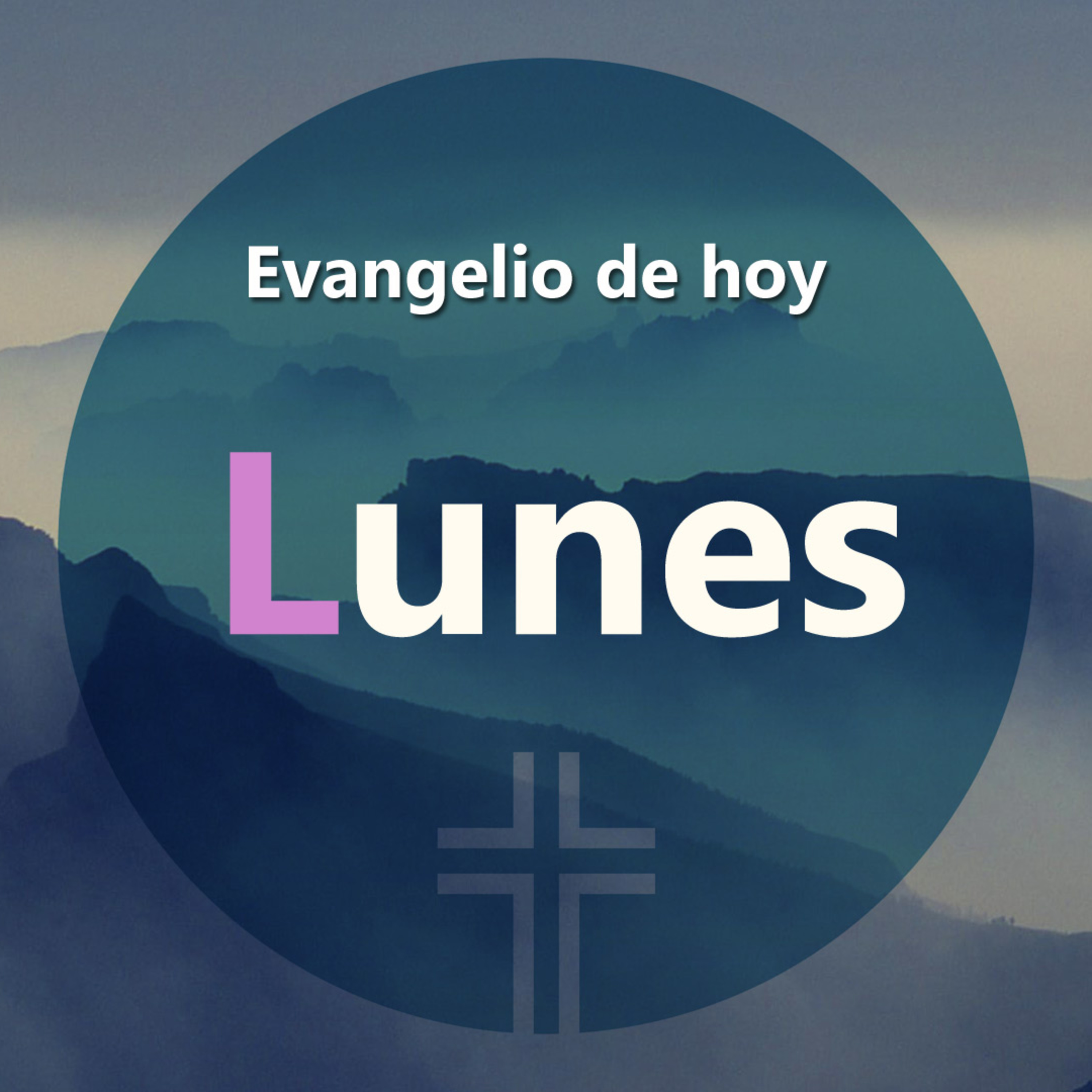 Ora Evangelis - Oración y Evangelio - Evangelio de hoy