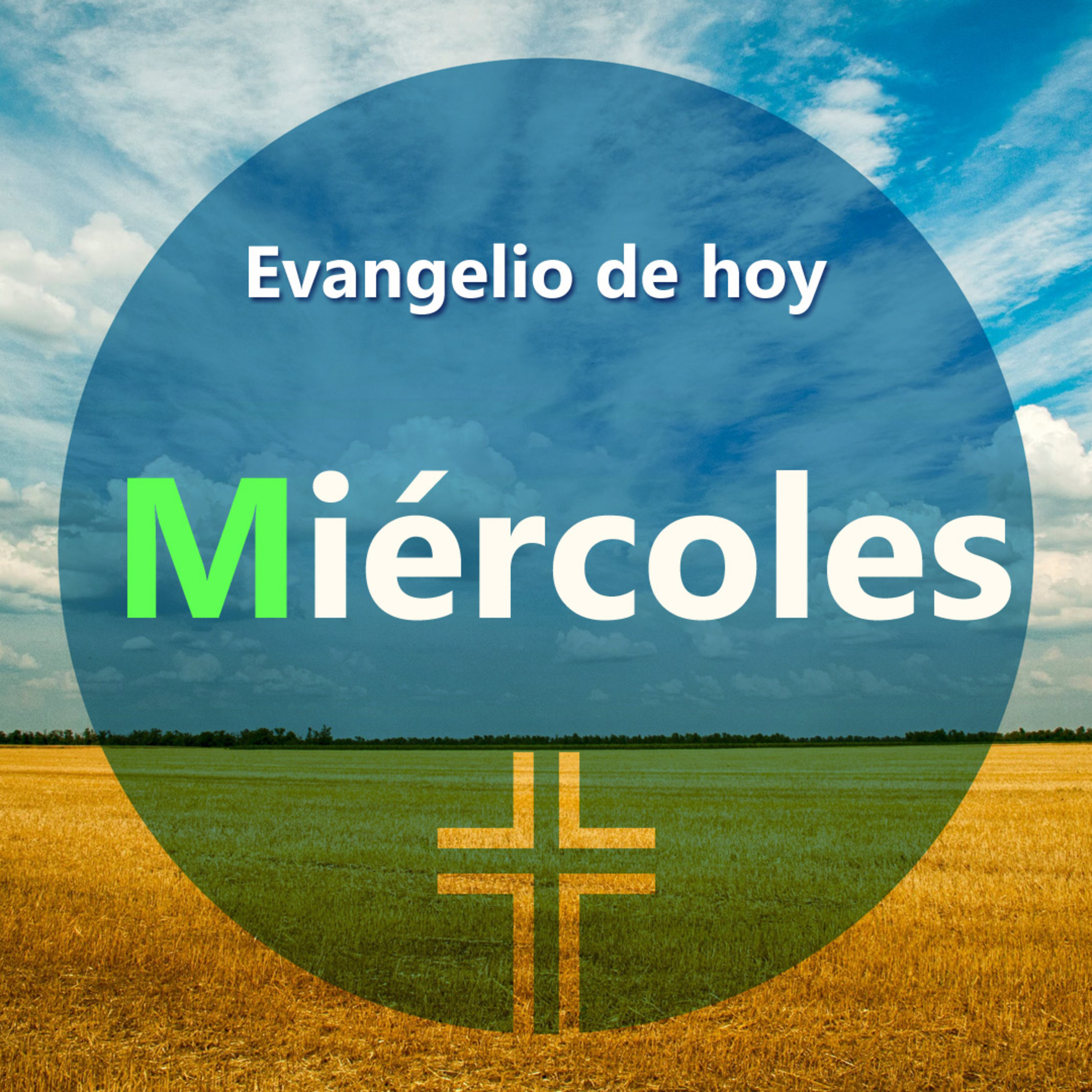 Ora Evangelis - Oración y Evangelio - Evangelio de hoy