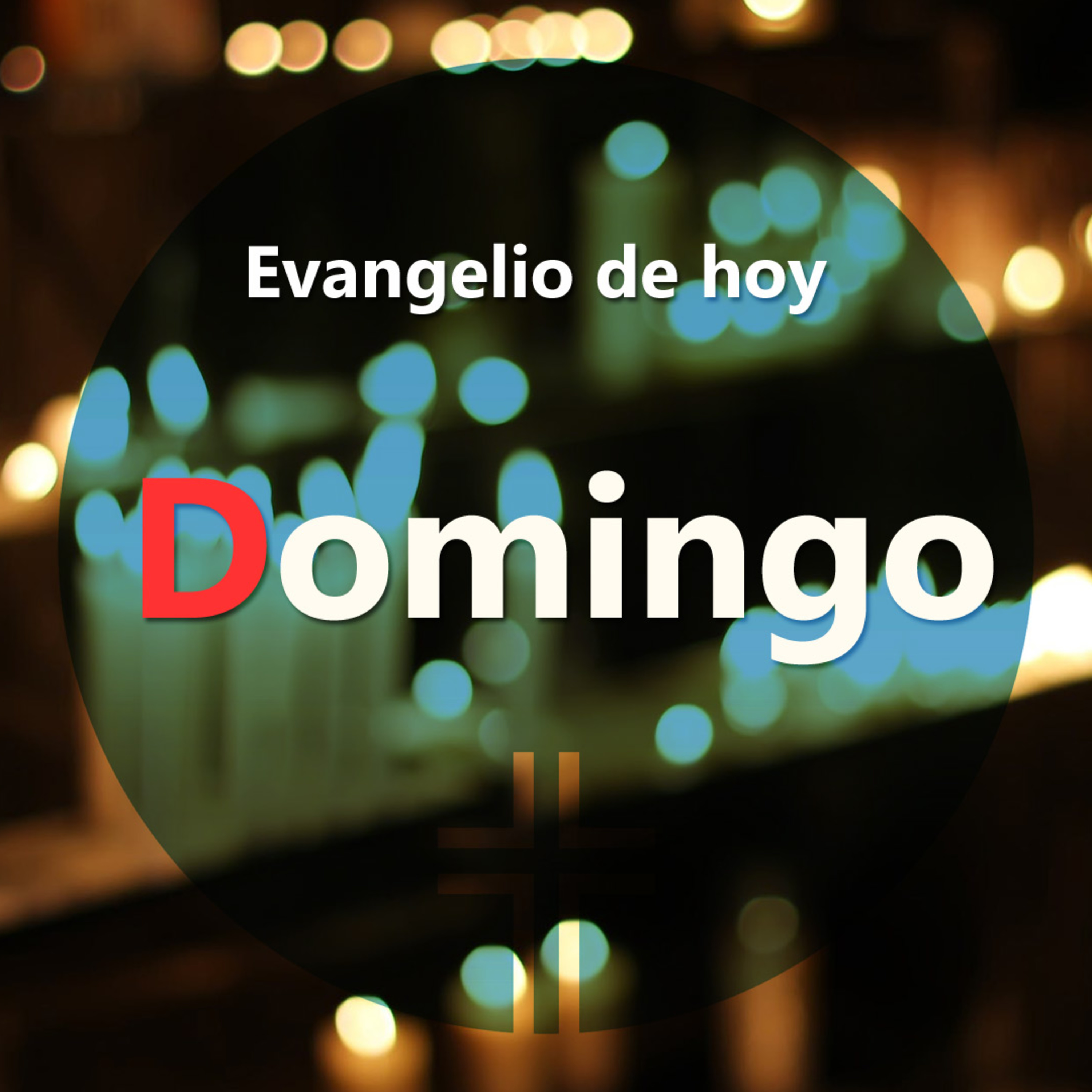 Ora Evangelis - Oración y Evangelio - Evangelio de hoy