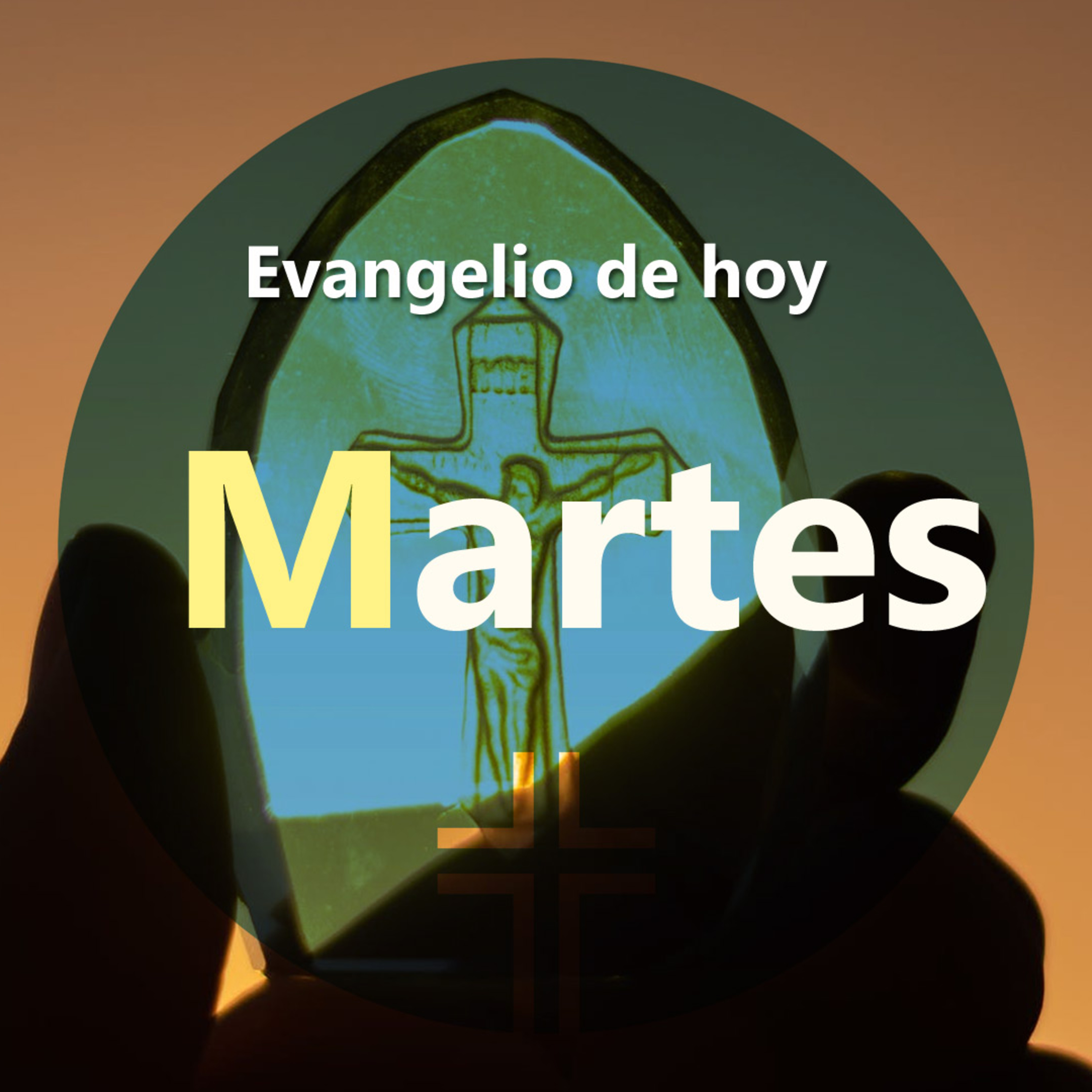 Ora Evangelis - Oración y Evangelio - Evangelio de hoy