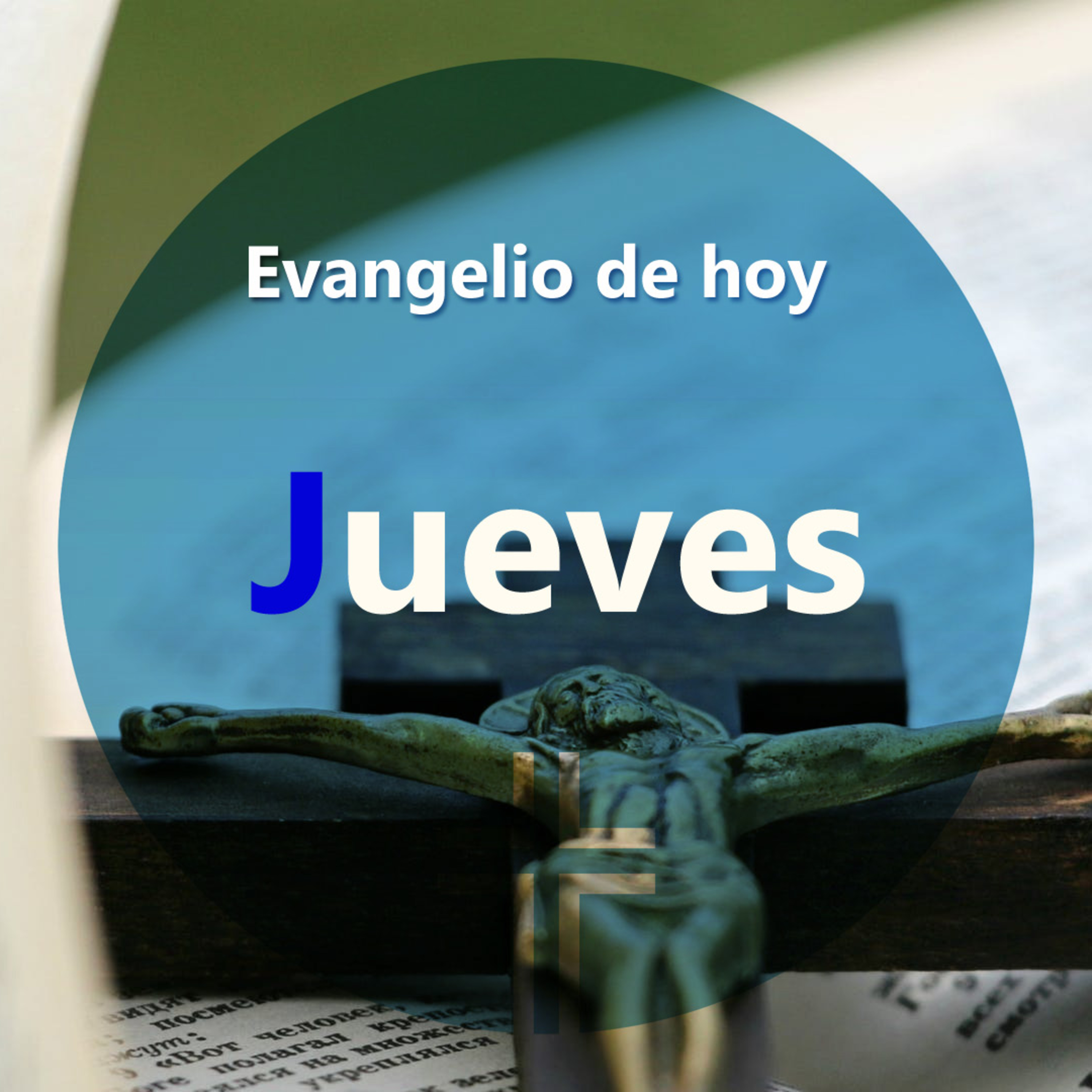 Ora Evangelis - Oración y Evangelio - Evangelio de hoy