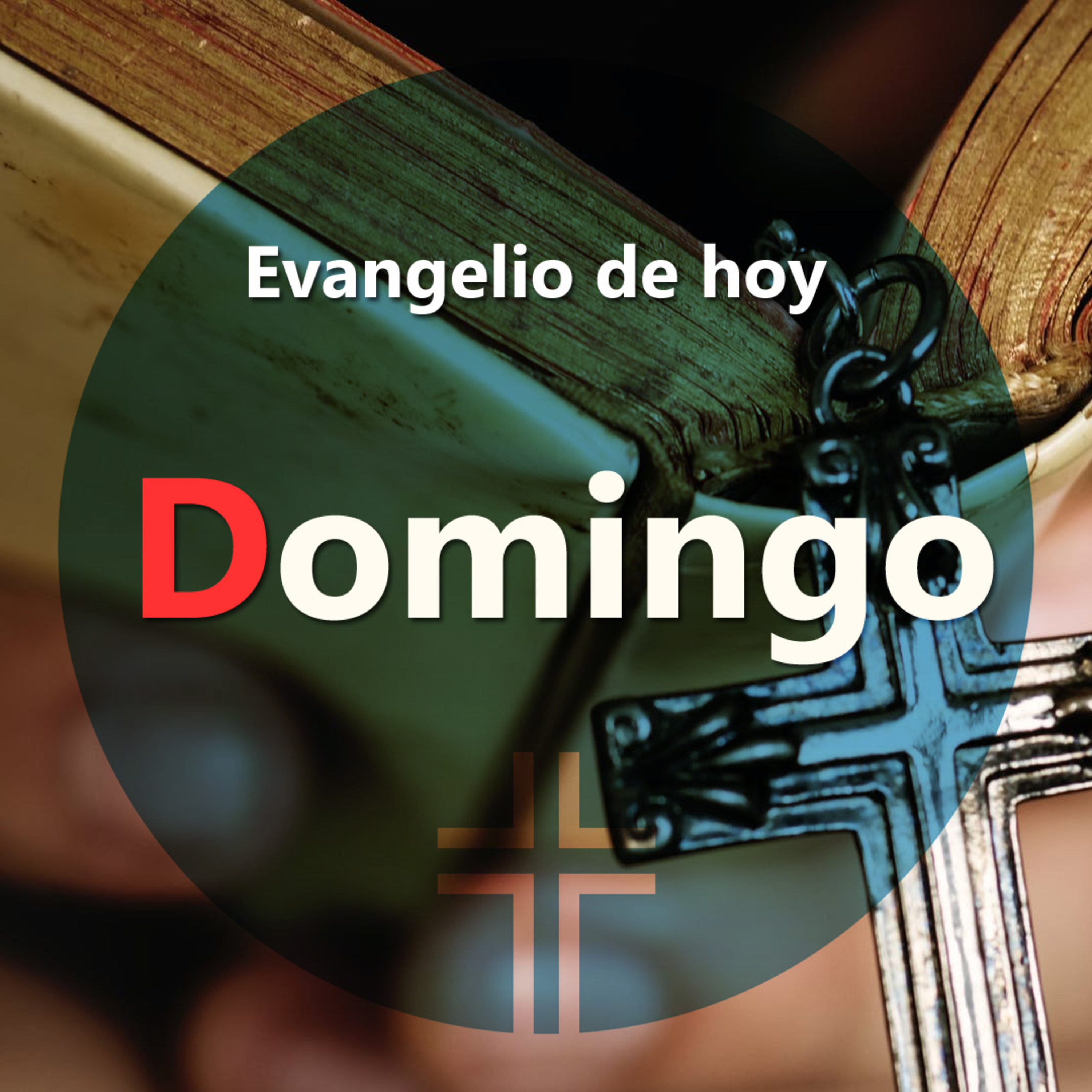 Ora Evangelis - Oración y Evangelio - Evangelio de hoy