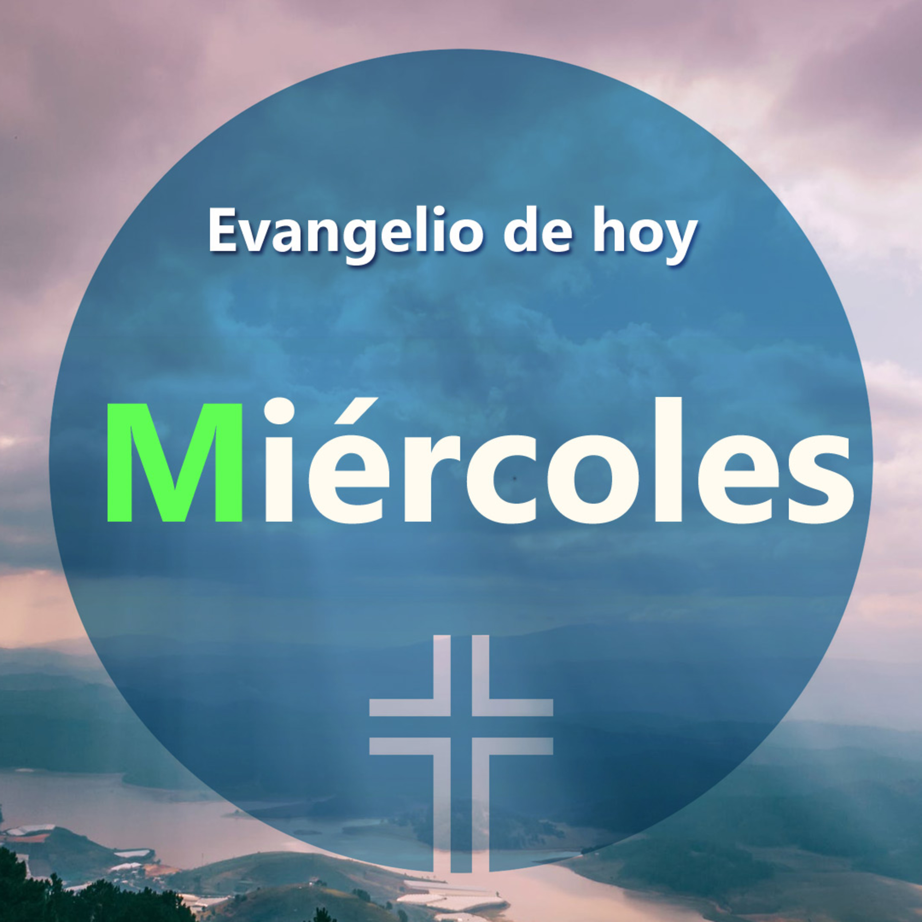 Ora Evangelis - Oración y Evangelio - Evangelio de hoy