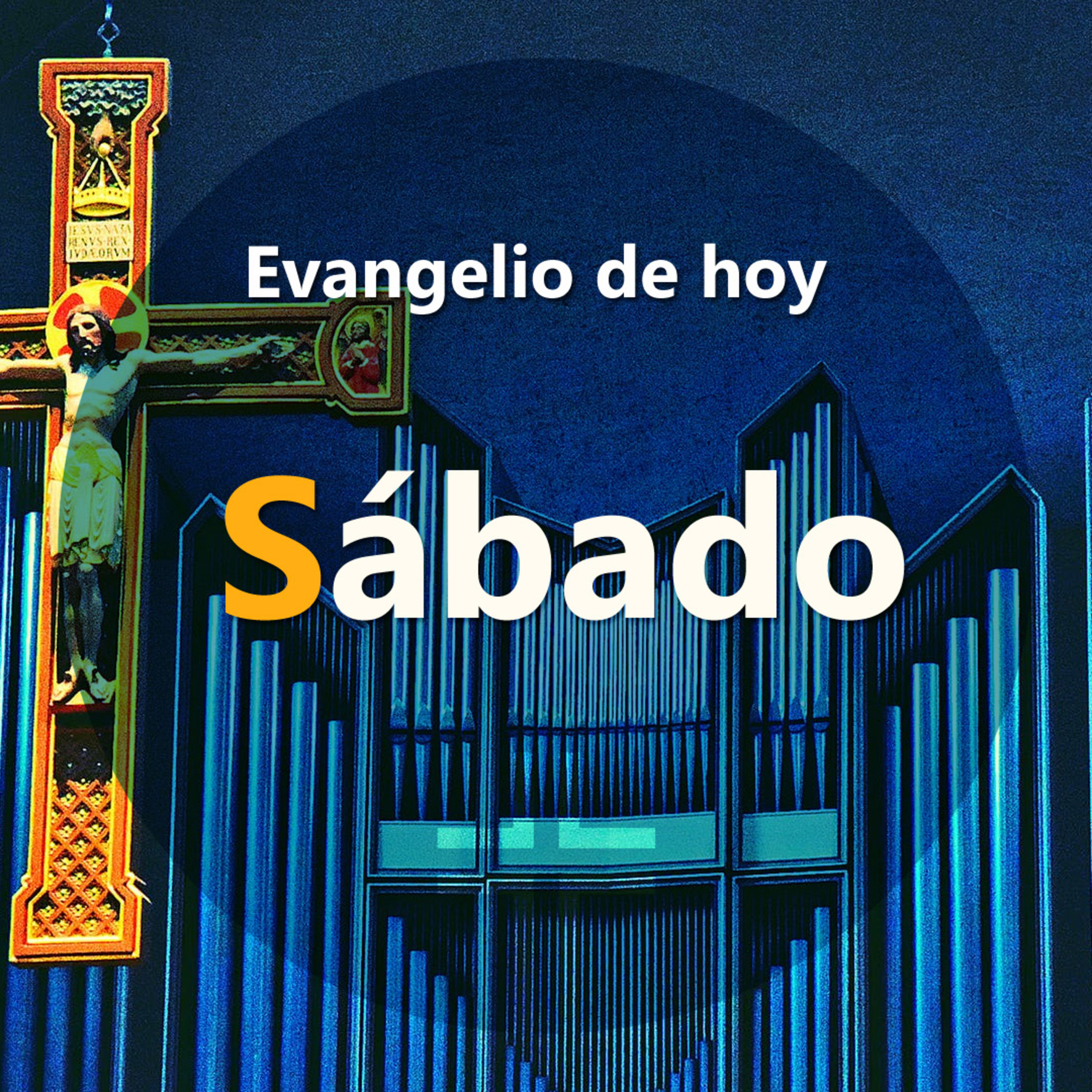 Ora Evangelis - Oración y Evangelio - Evangelio de hoy