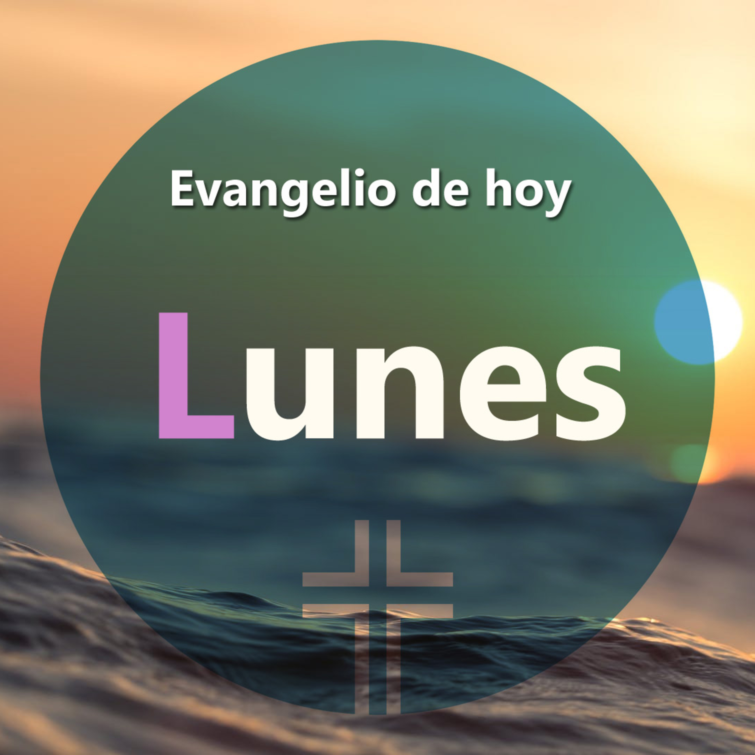 Ora Evangelis - Oración y Evangelio - Evangelio de hoy