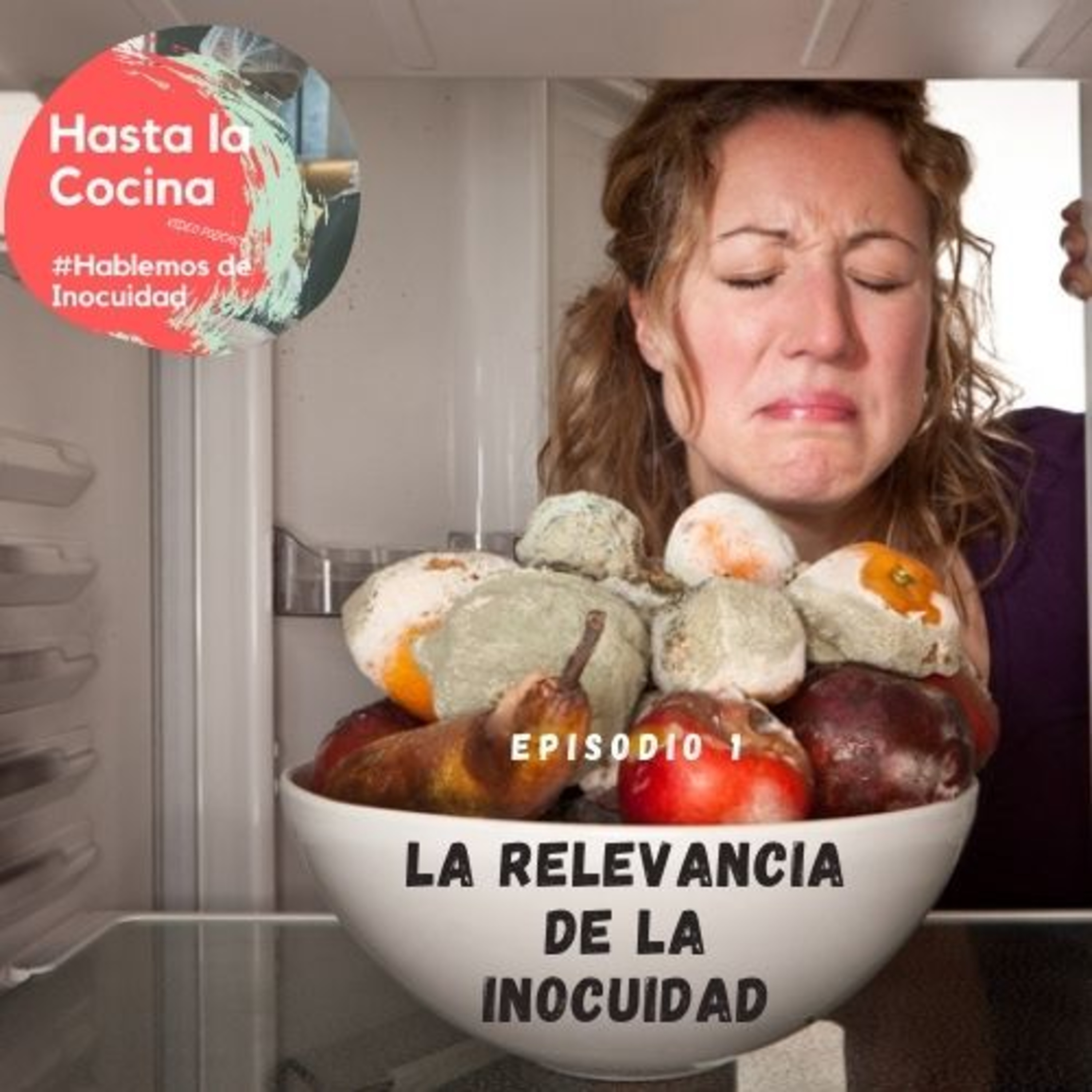 Hasta la cocina, Hablemos de Inocuidad