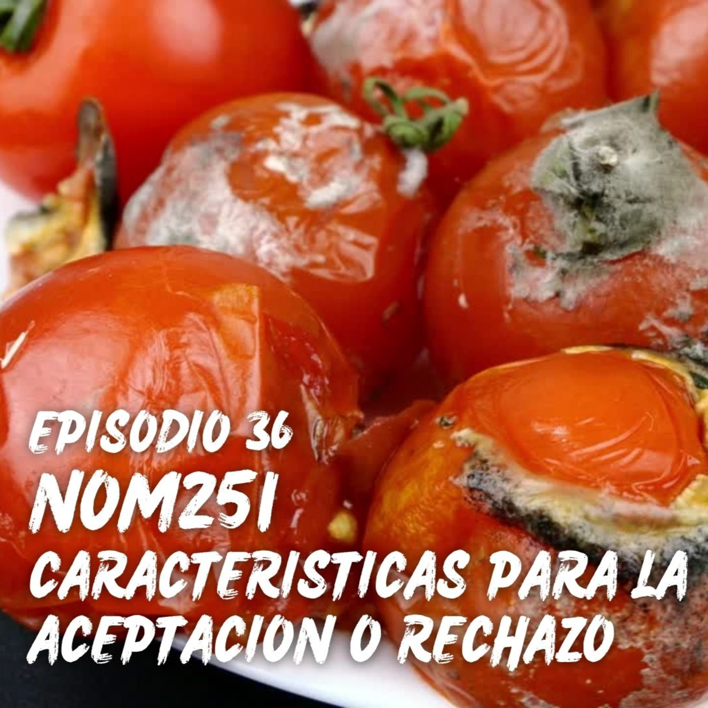 Hasta la cocina, Hablemos de Inocuidad