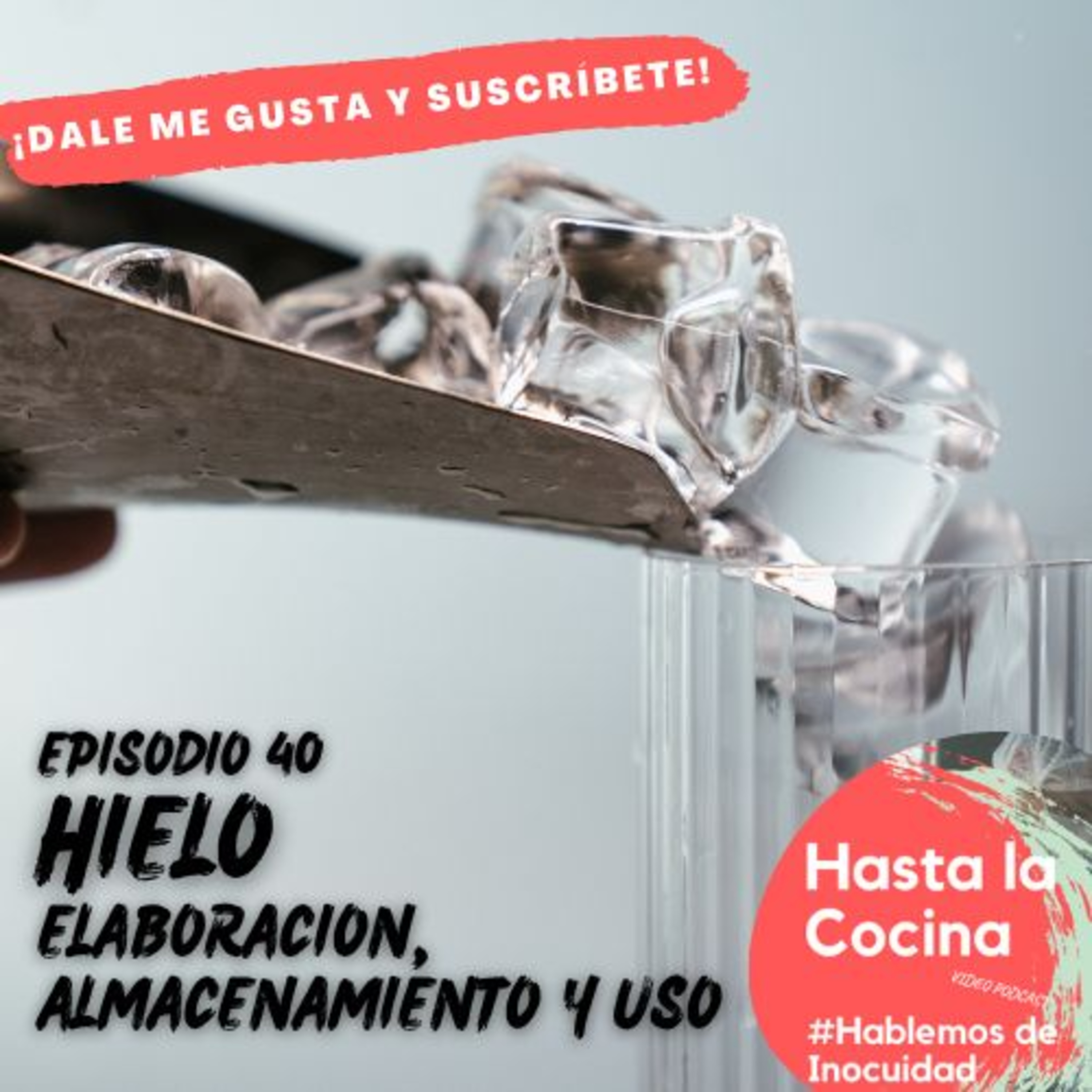 Hasta la cocina, Hablemos de Inocuidad
