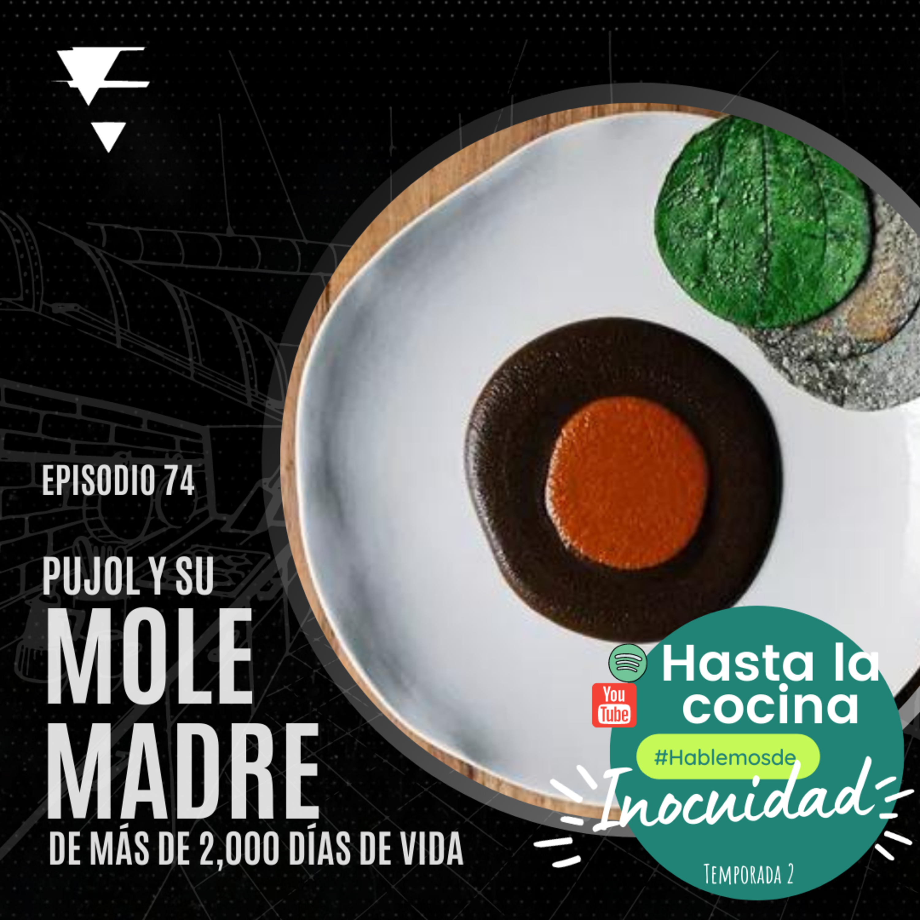Hasta la cocina, Hablemos de Inocuidad