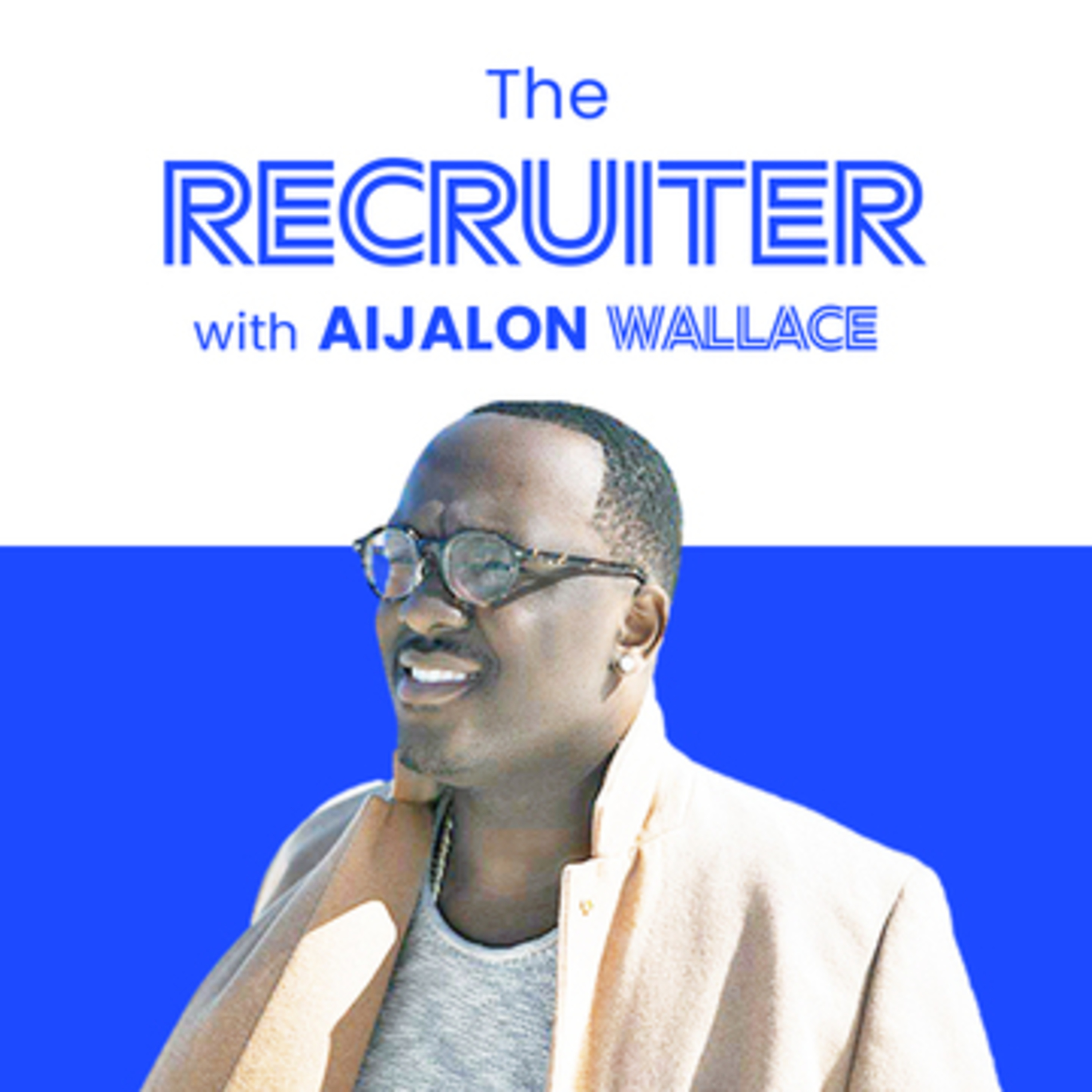 The Nomad Recruiter With Aijalon Wallace