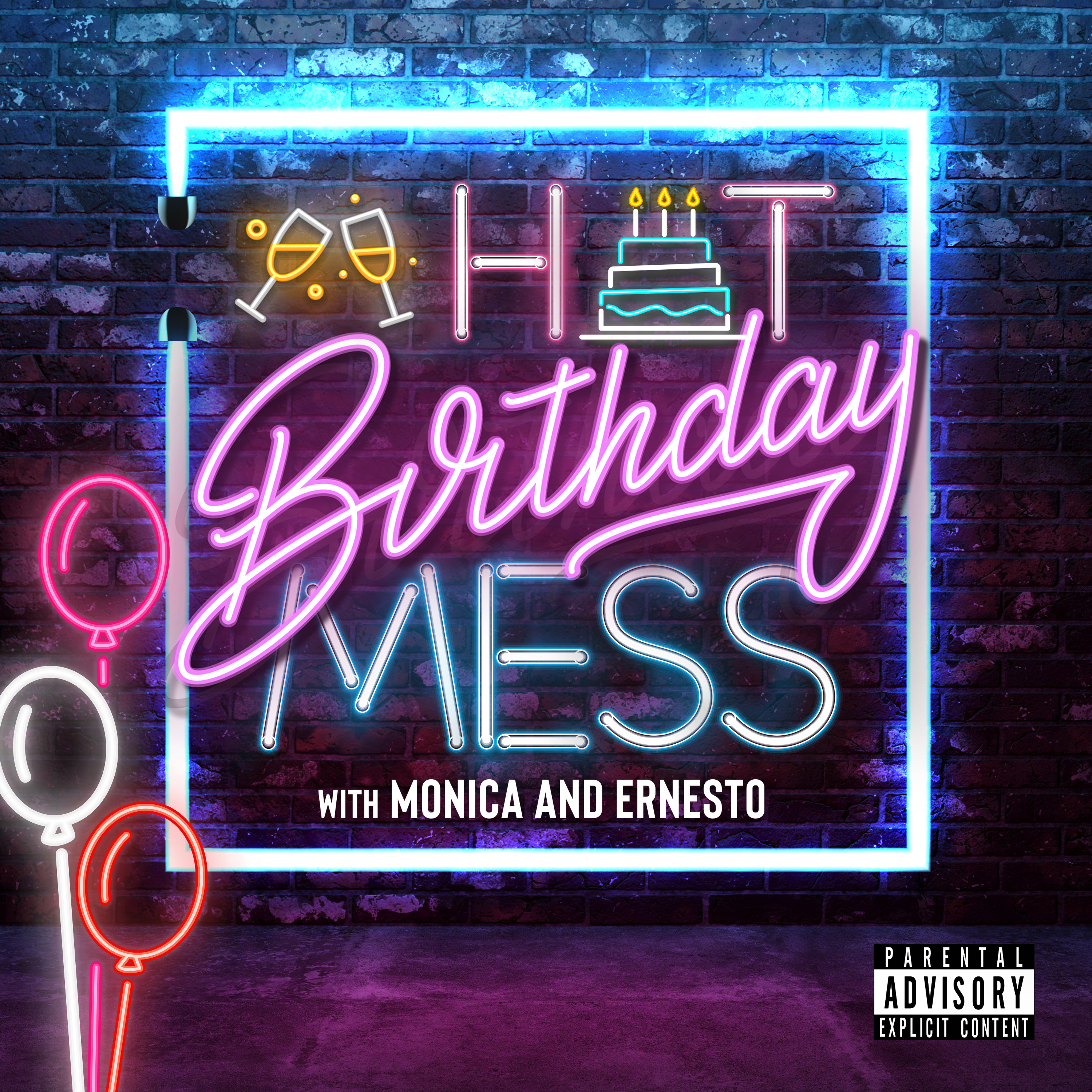 A Hot Mess