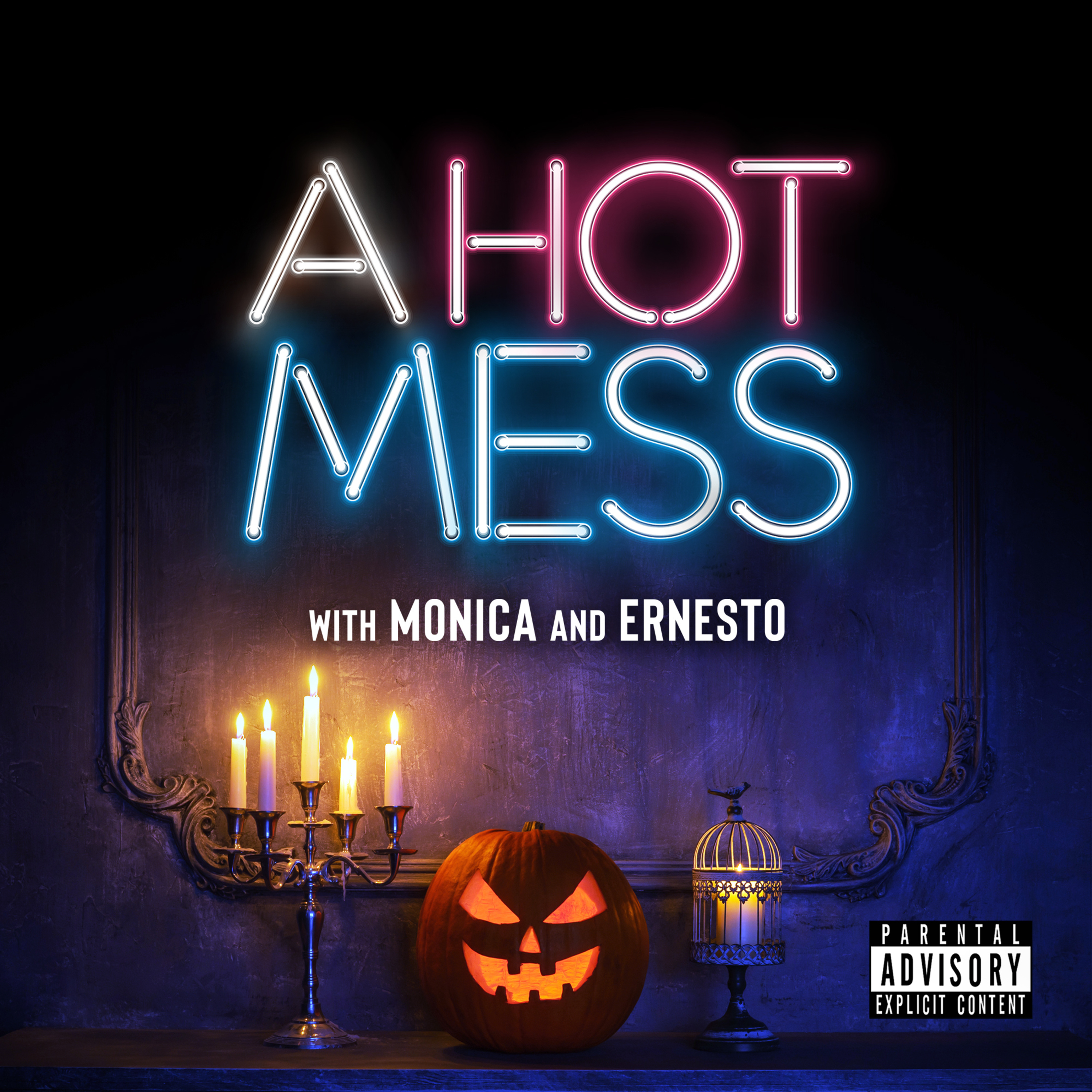 A Hot Mess