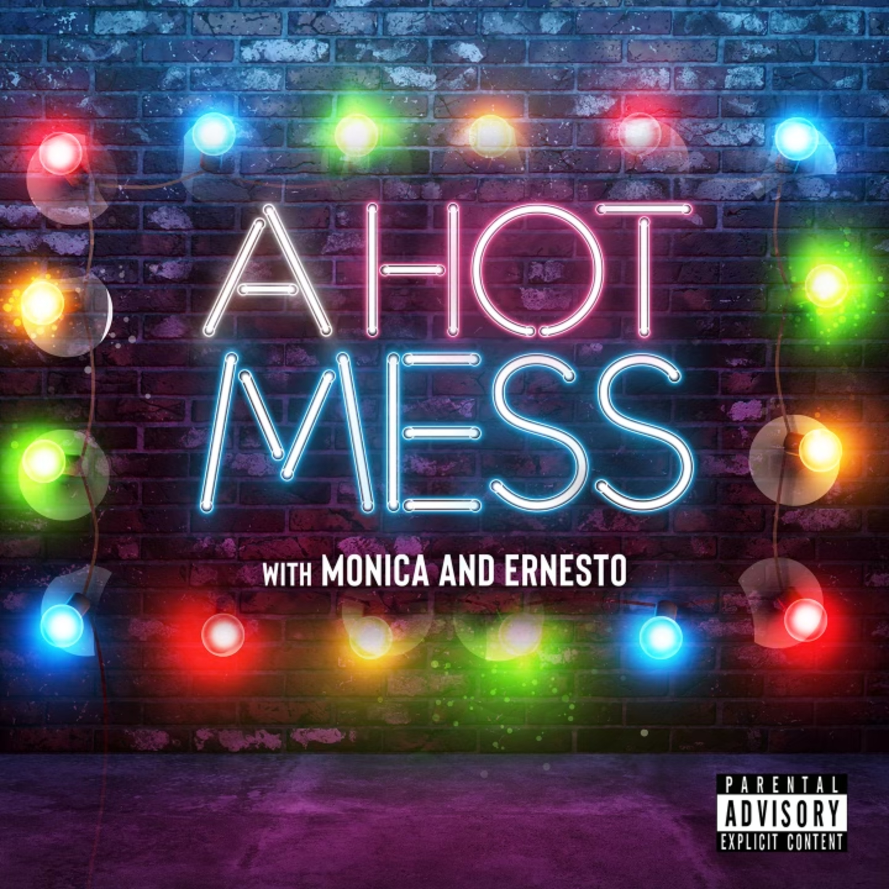 A Hot Mess