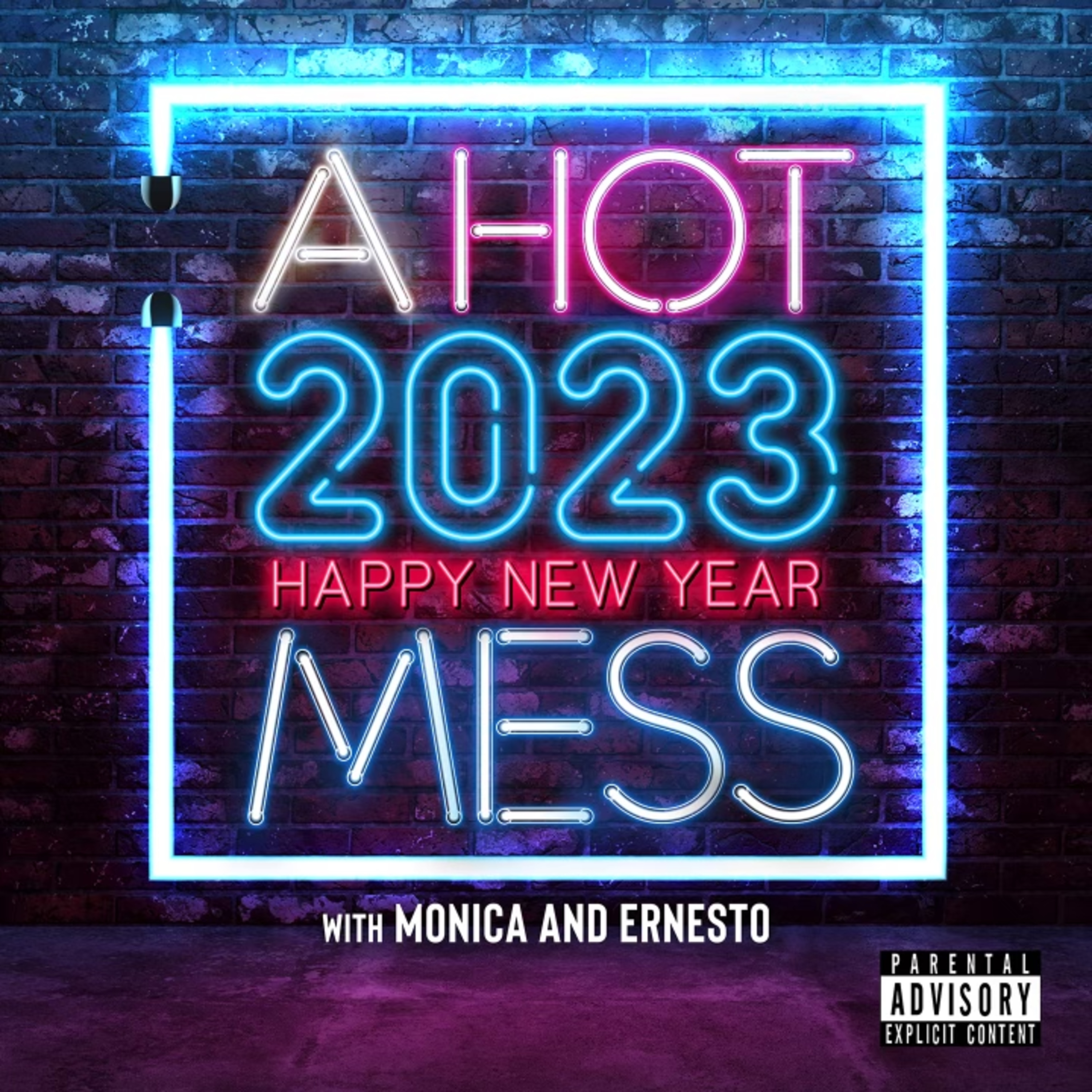 A Hot Mess