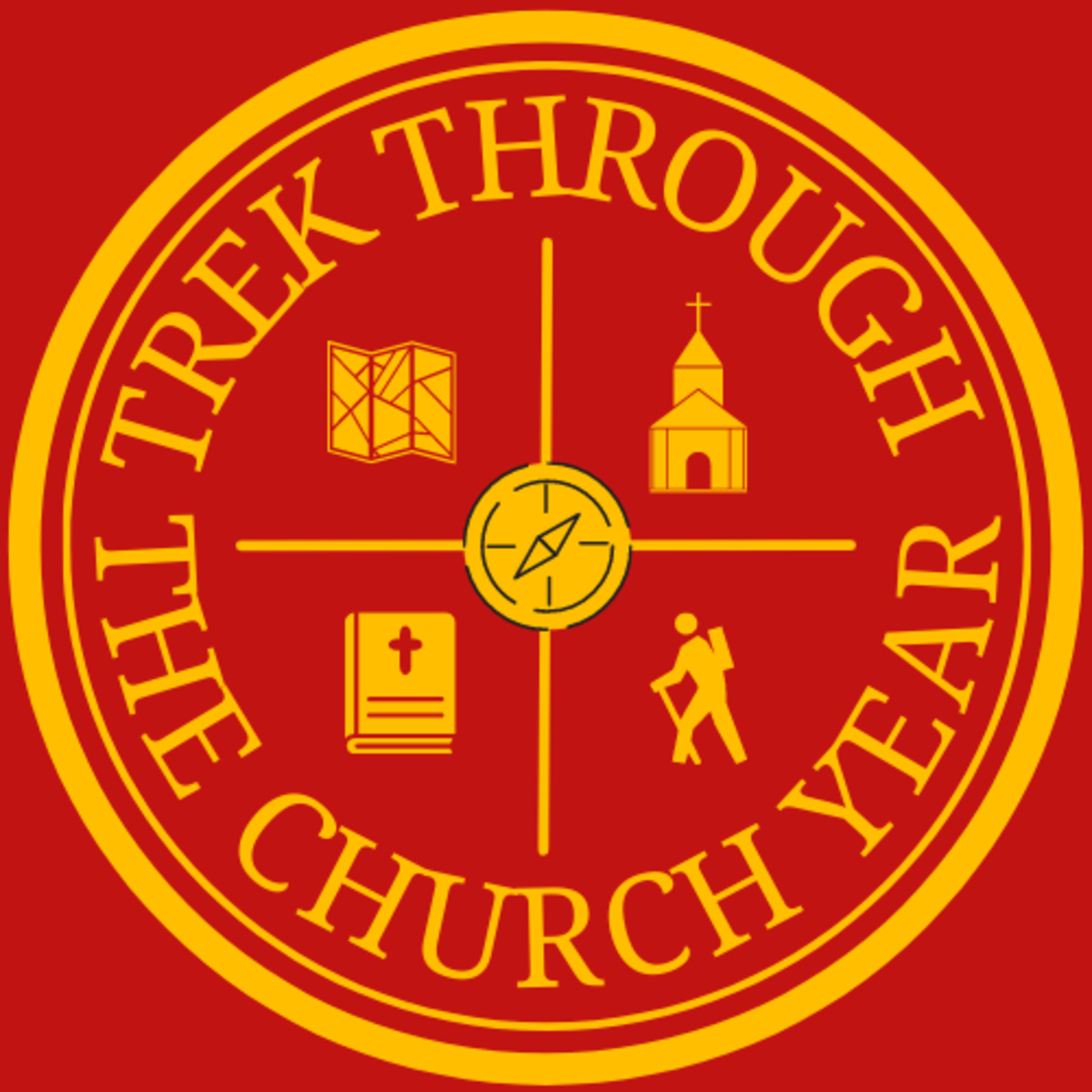 BONUS Episode: Pentecost episode artwork