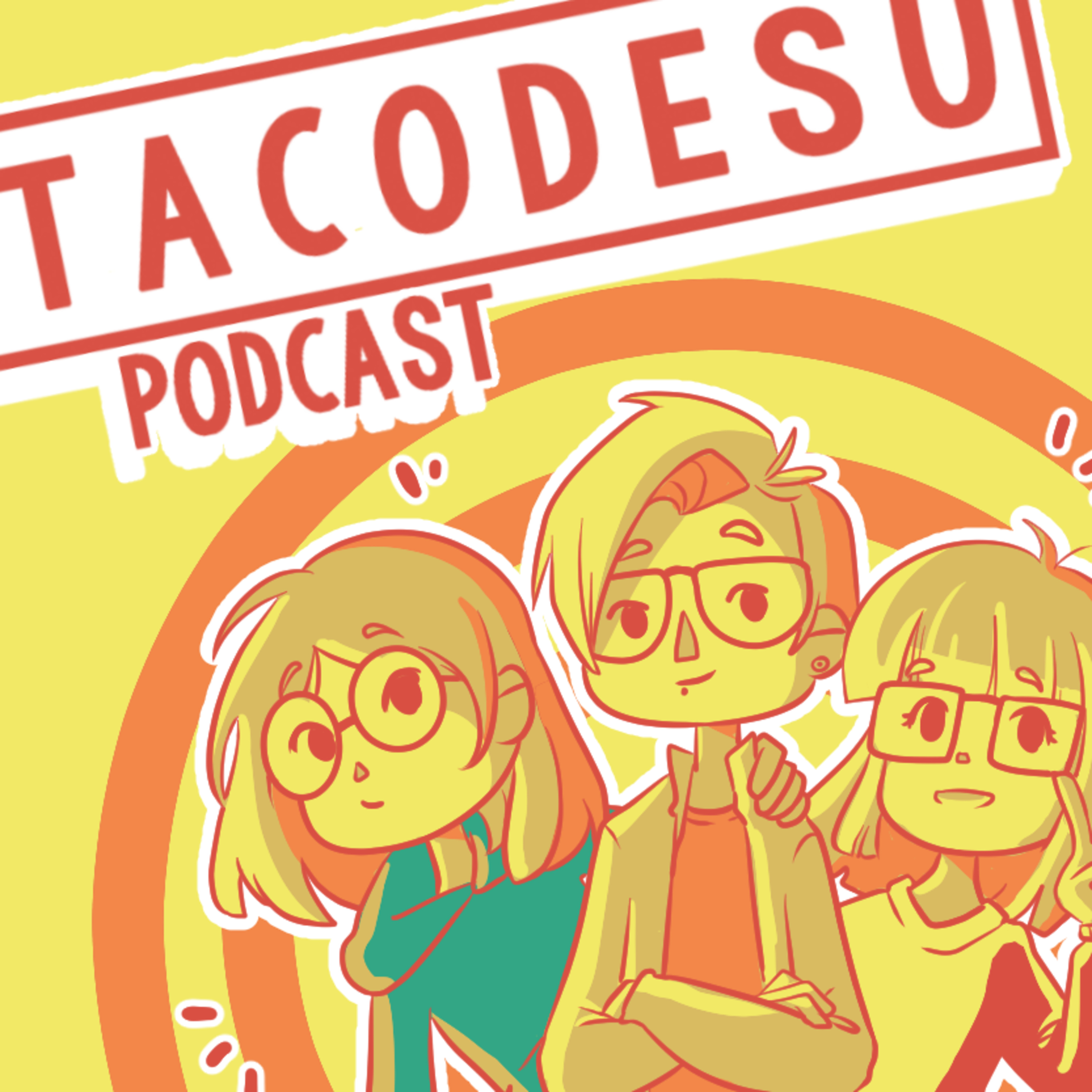 Tacodesu