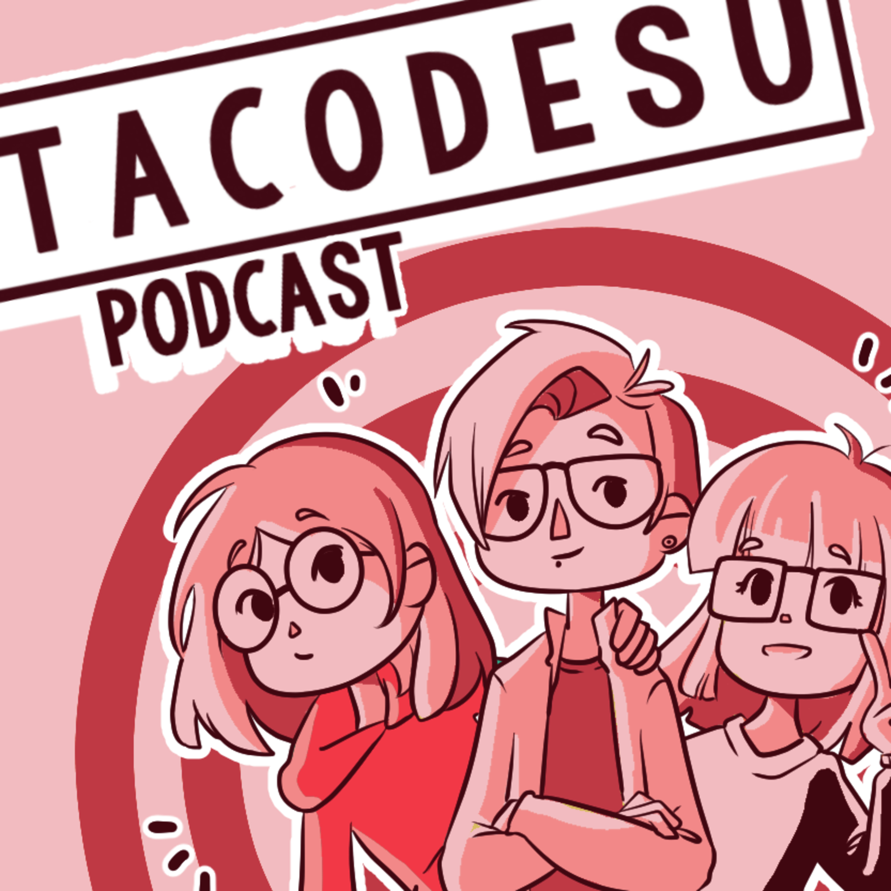 Tacodesu