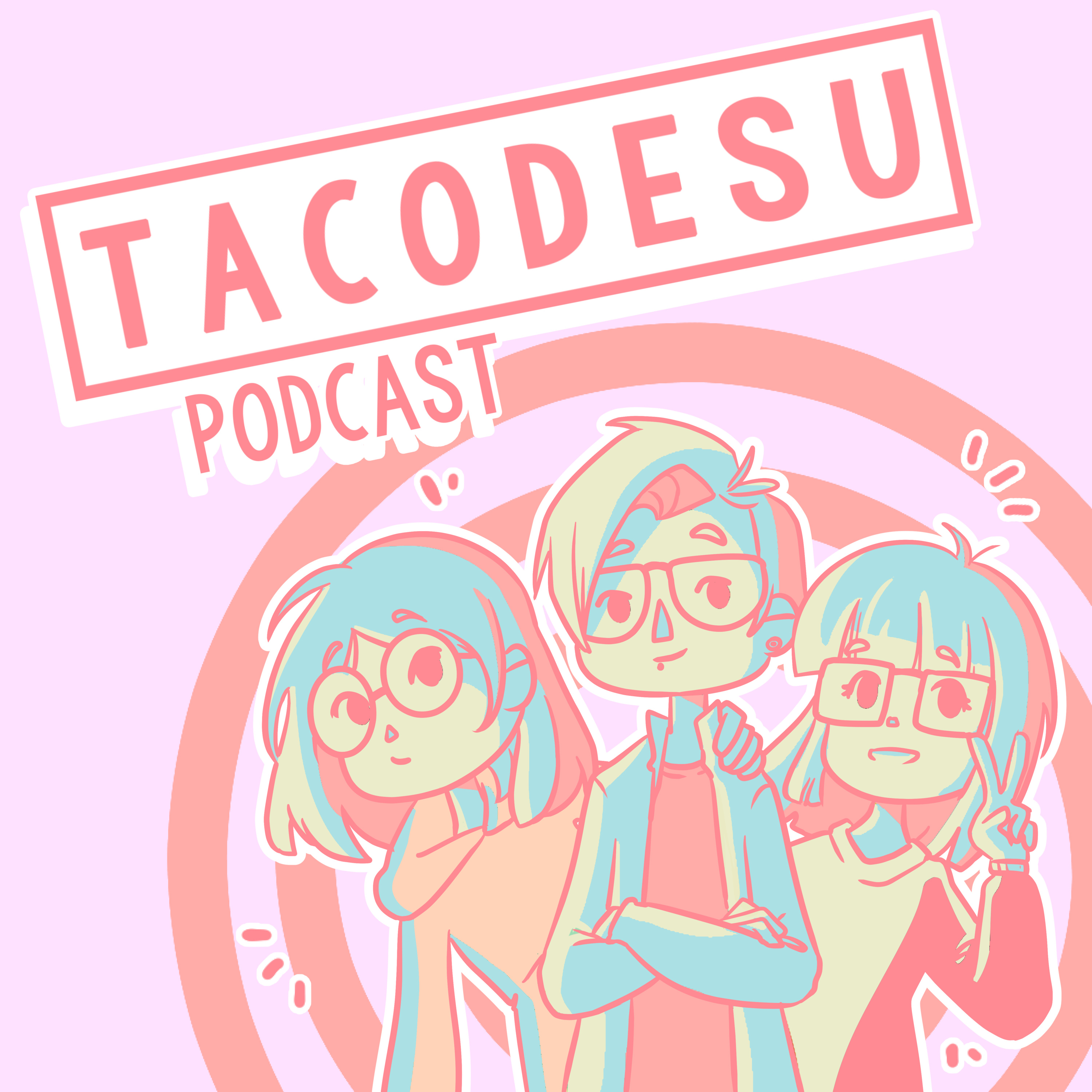 Tacodesu