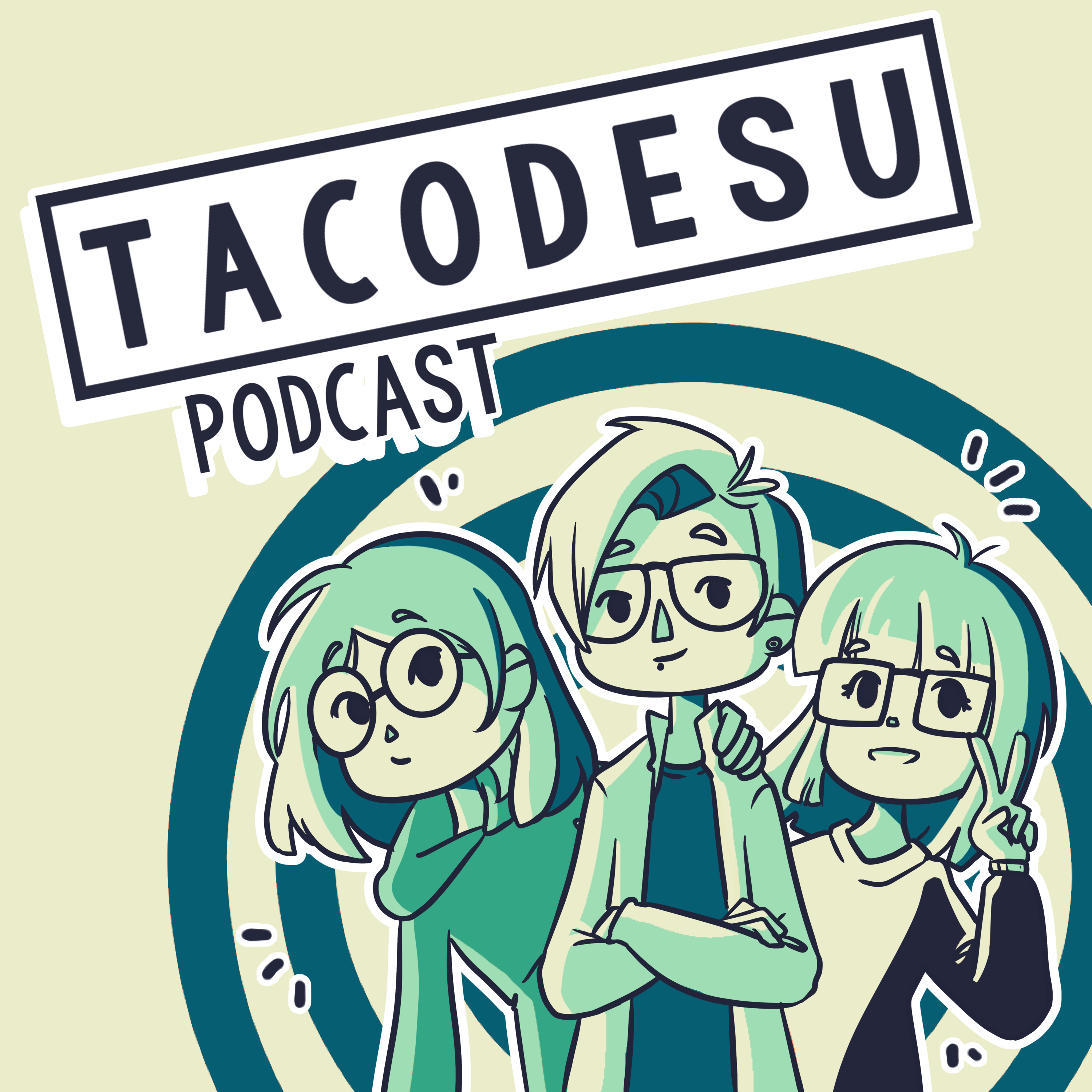Tacodesu