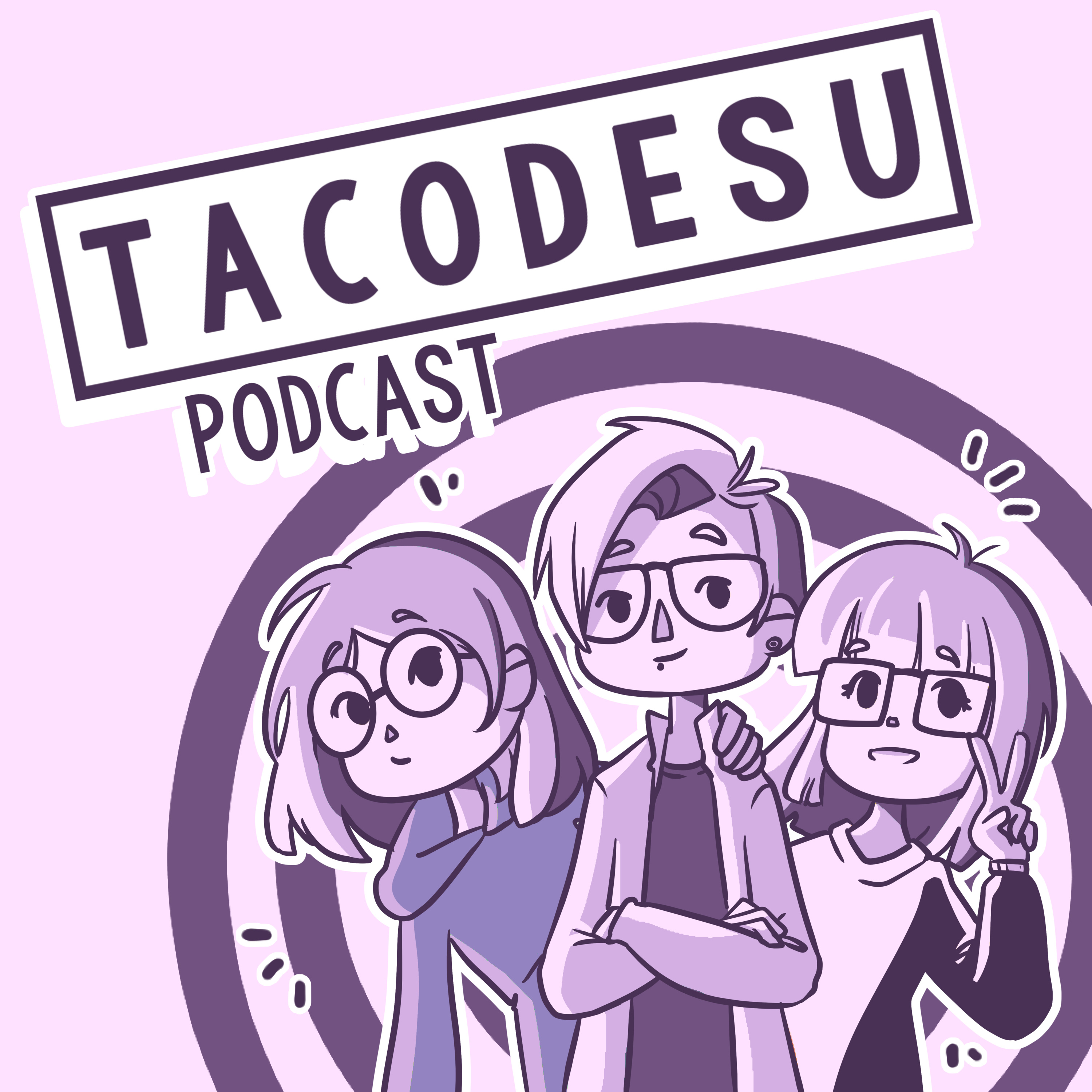 Tacodesu