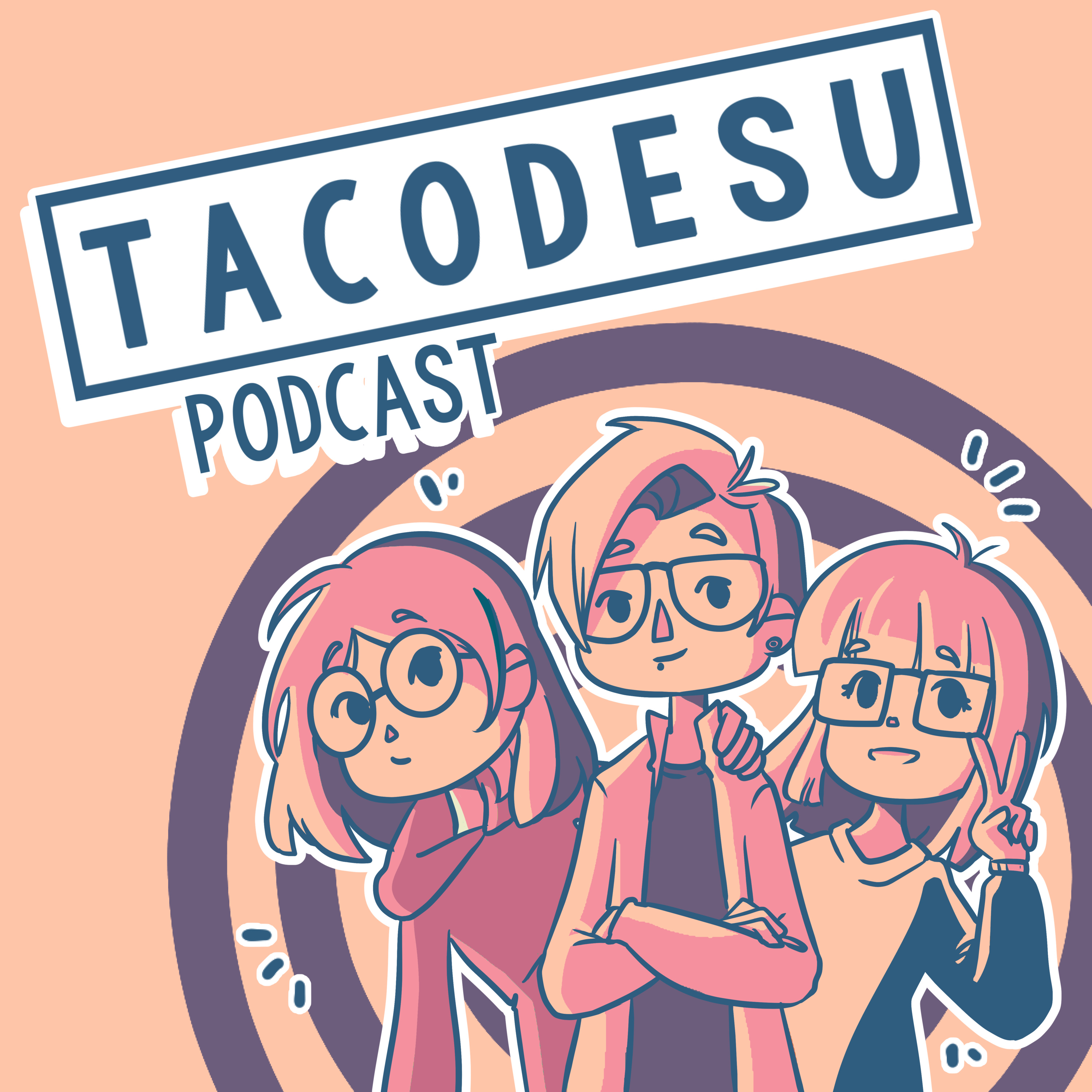 Tacodesu