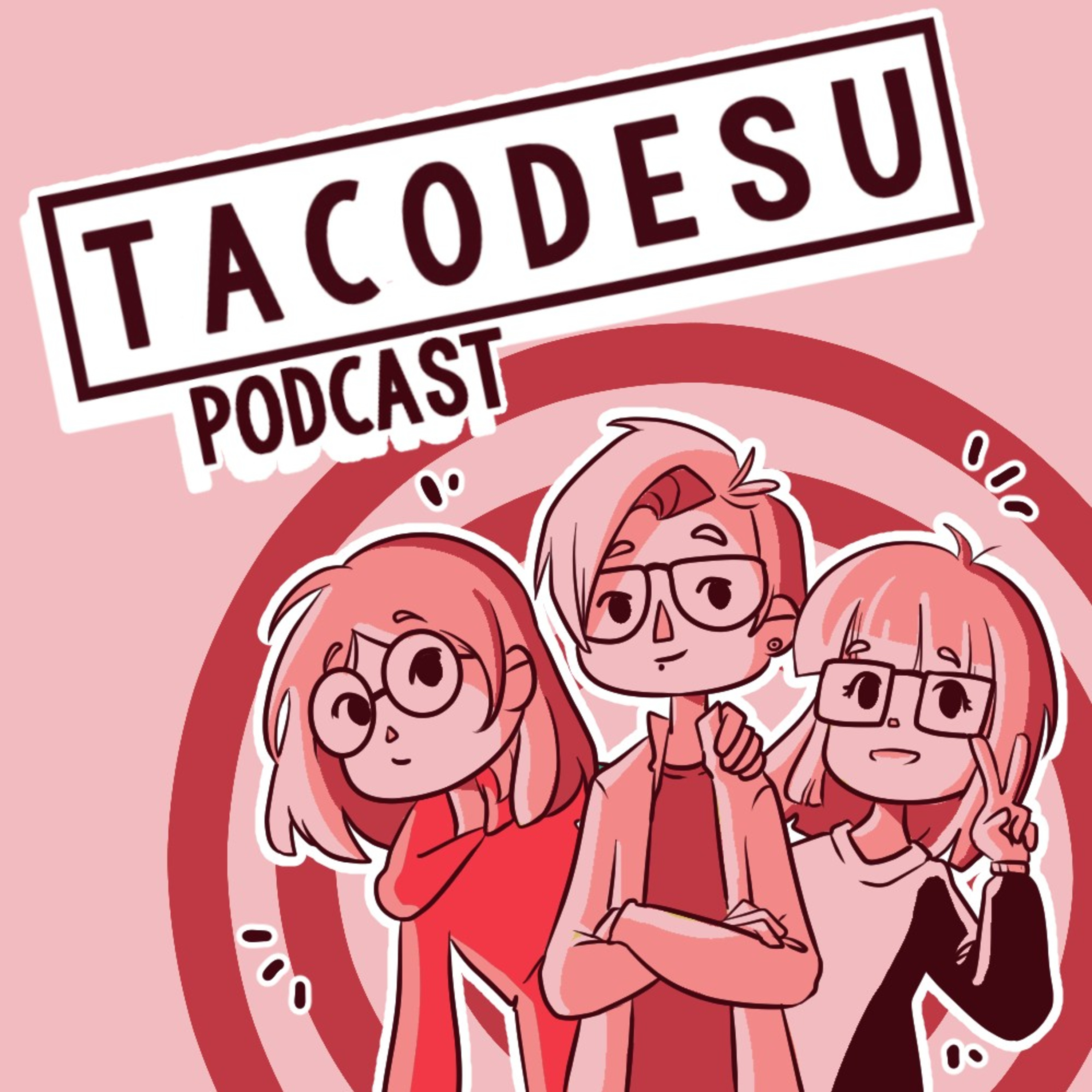 Tacodesu