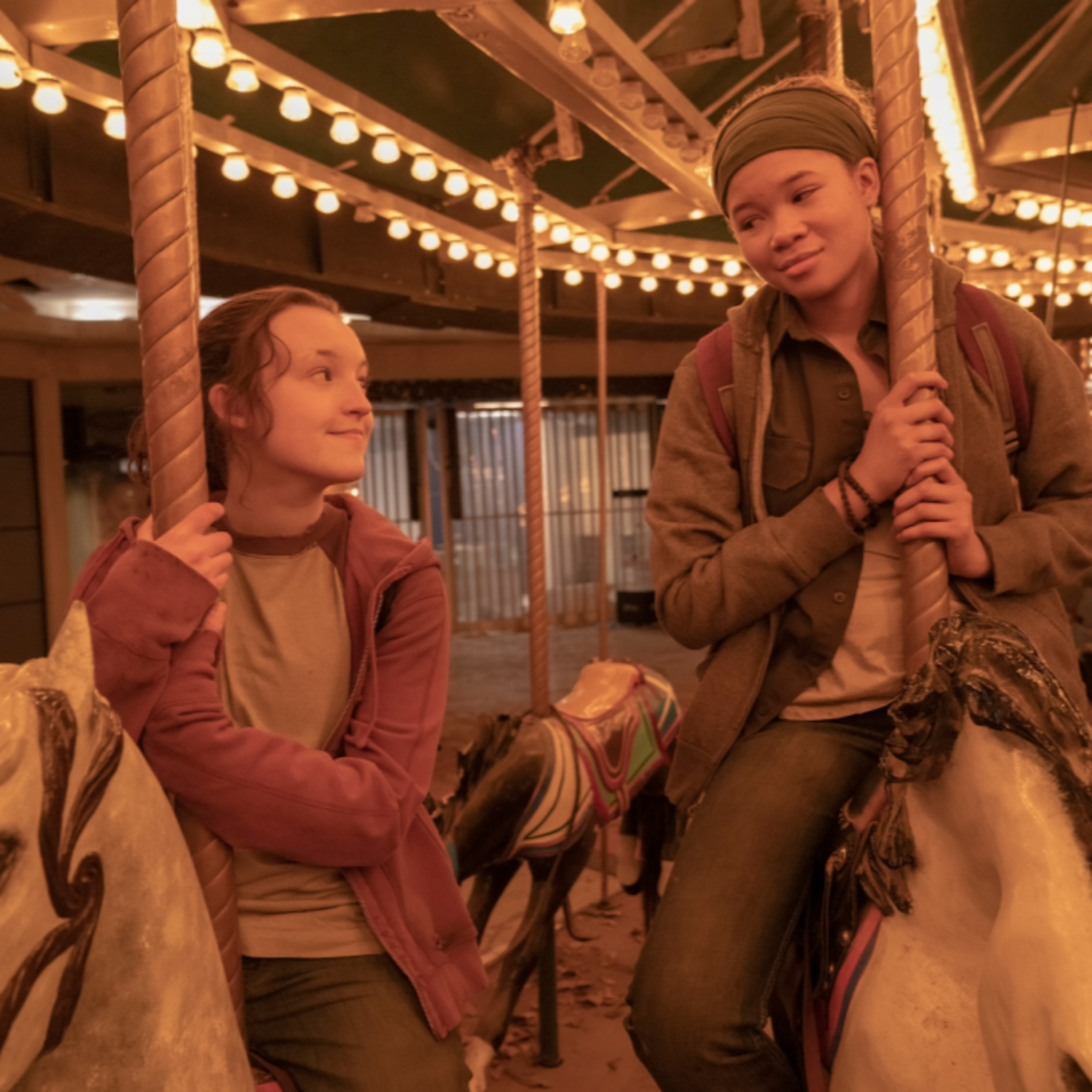 Episodio #140 - Episodios 6 y 7 - Temporada 1 - "Kin" y "Left Behind"