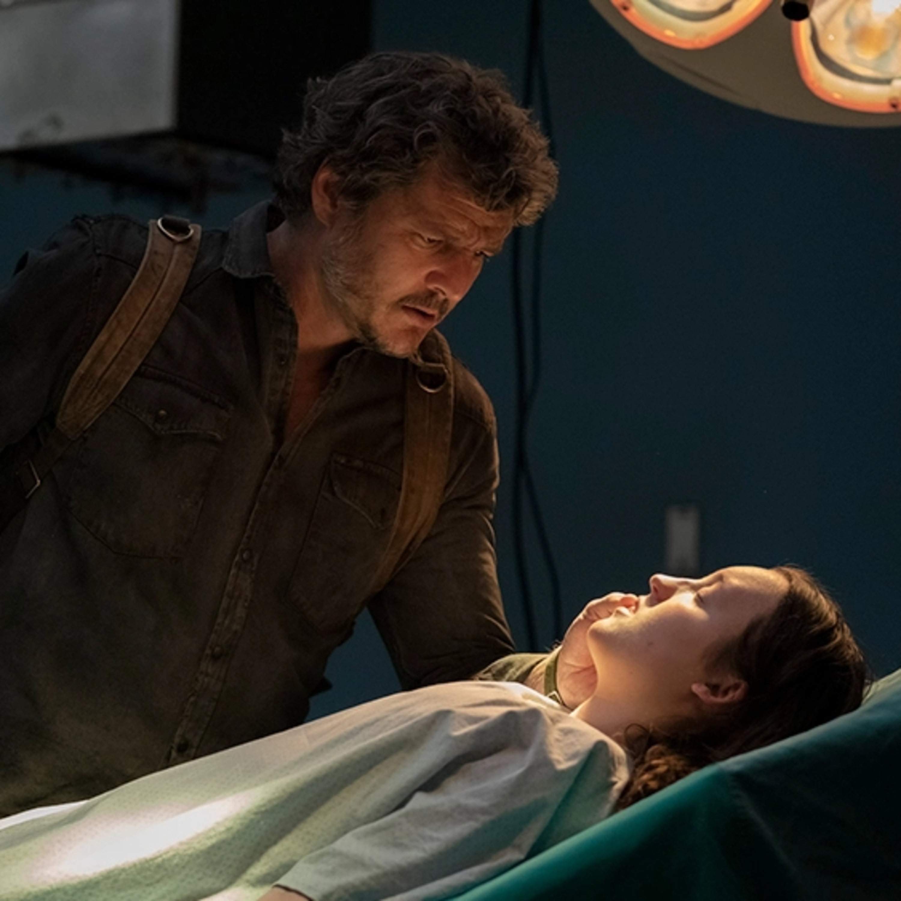 Episodio #142 - The Last of Us - Episodio 9 Temporada 1 - "Look for the Light"