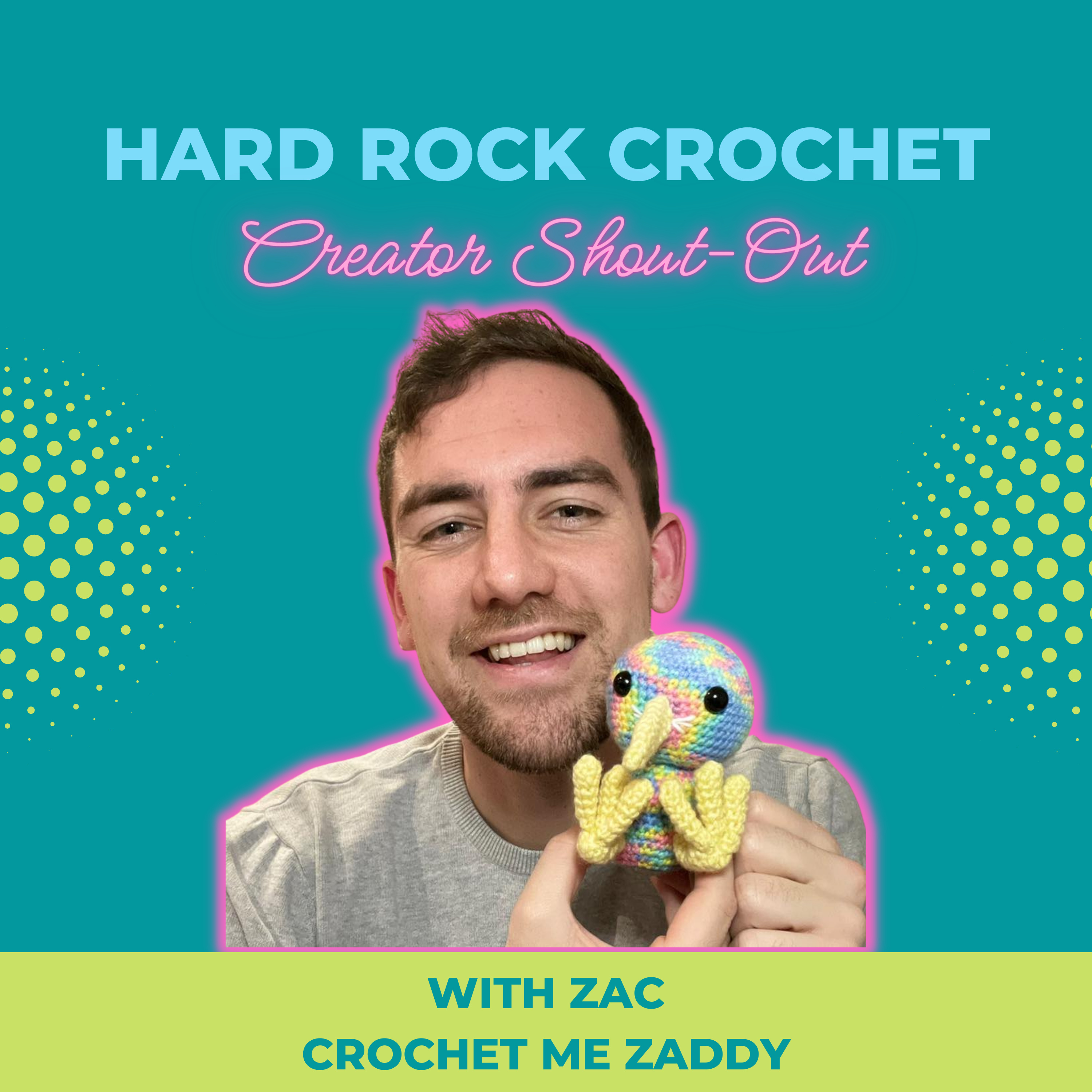 Hard Rock Crochet