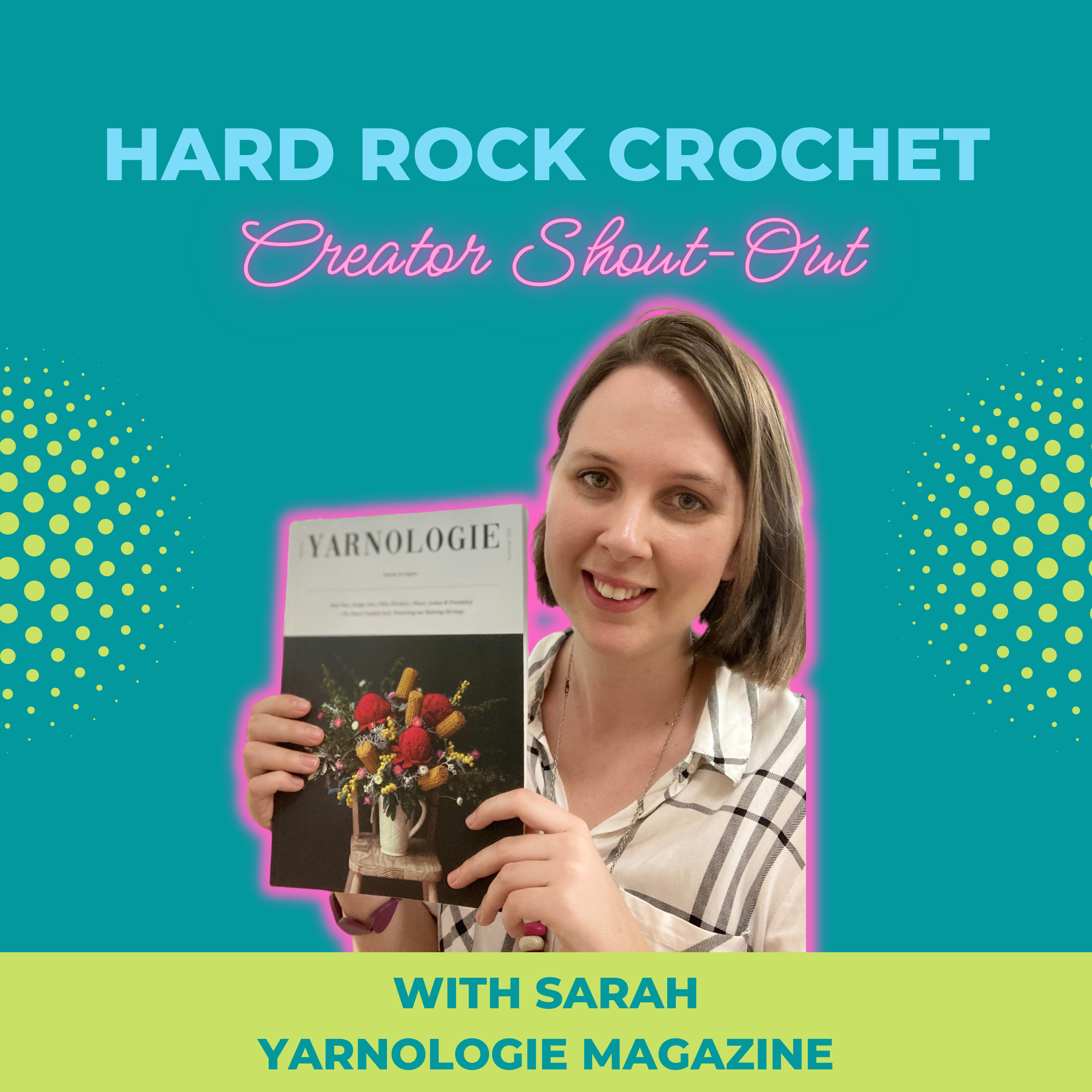 Hard Rock Crochet