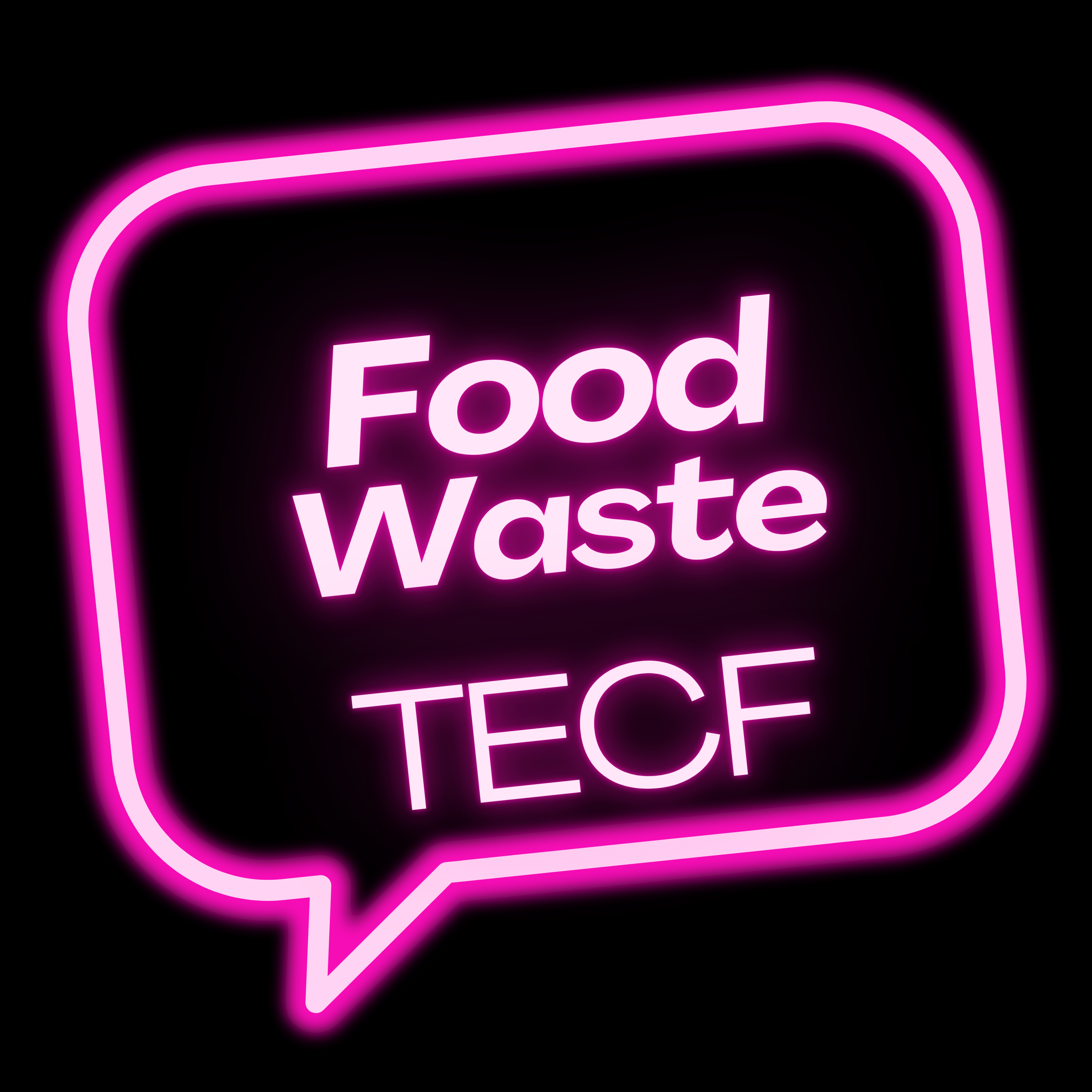 4 Food Waste - TECF episode artwork