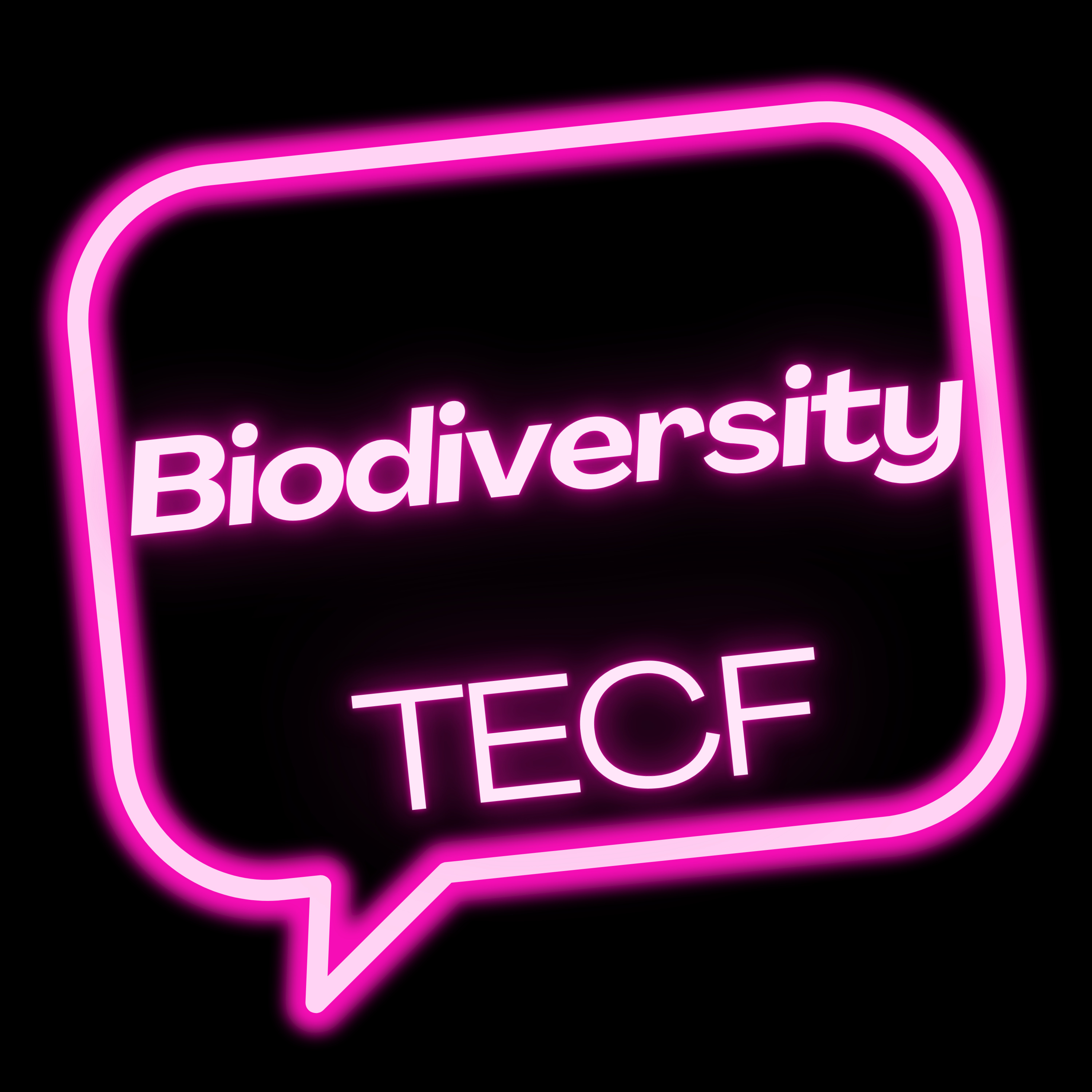 5 Biodiversity Loss - TECF episode artwork