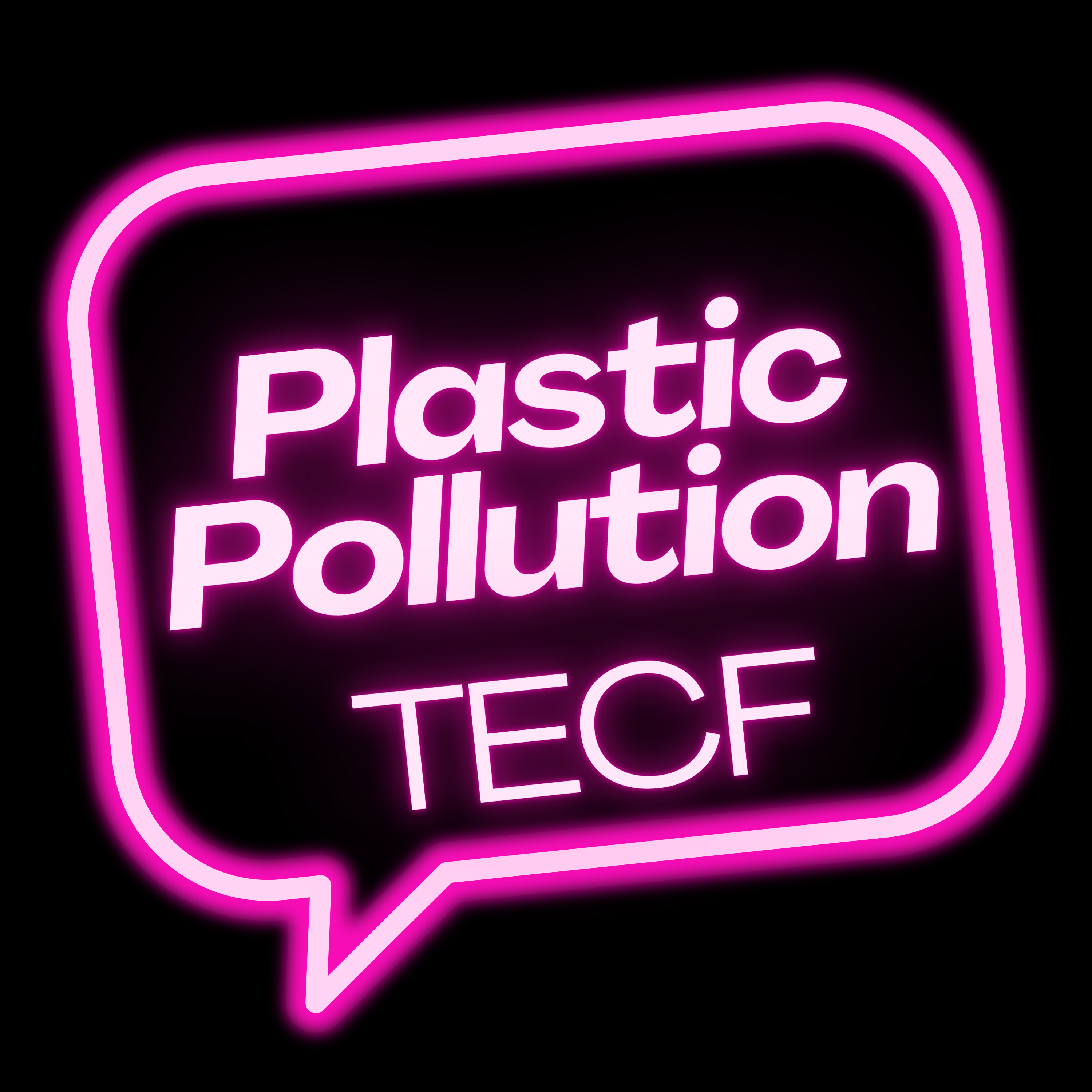 6 Plastic Pollution - TECF episode artwork